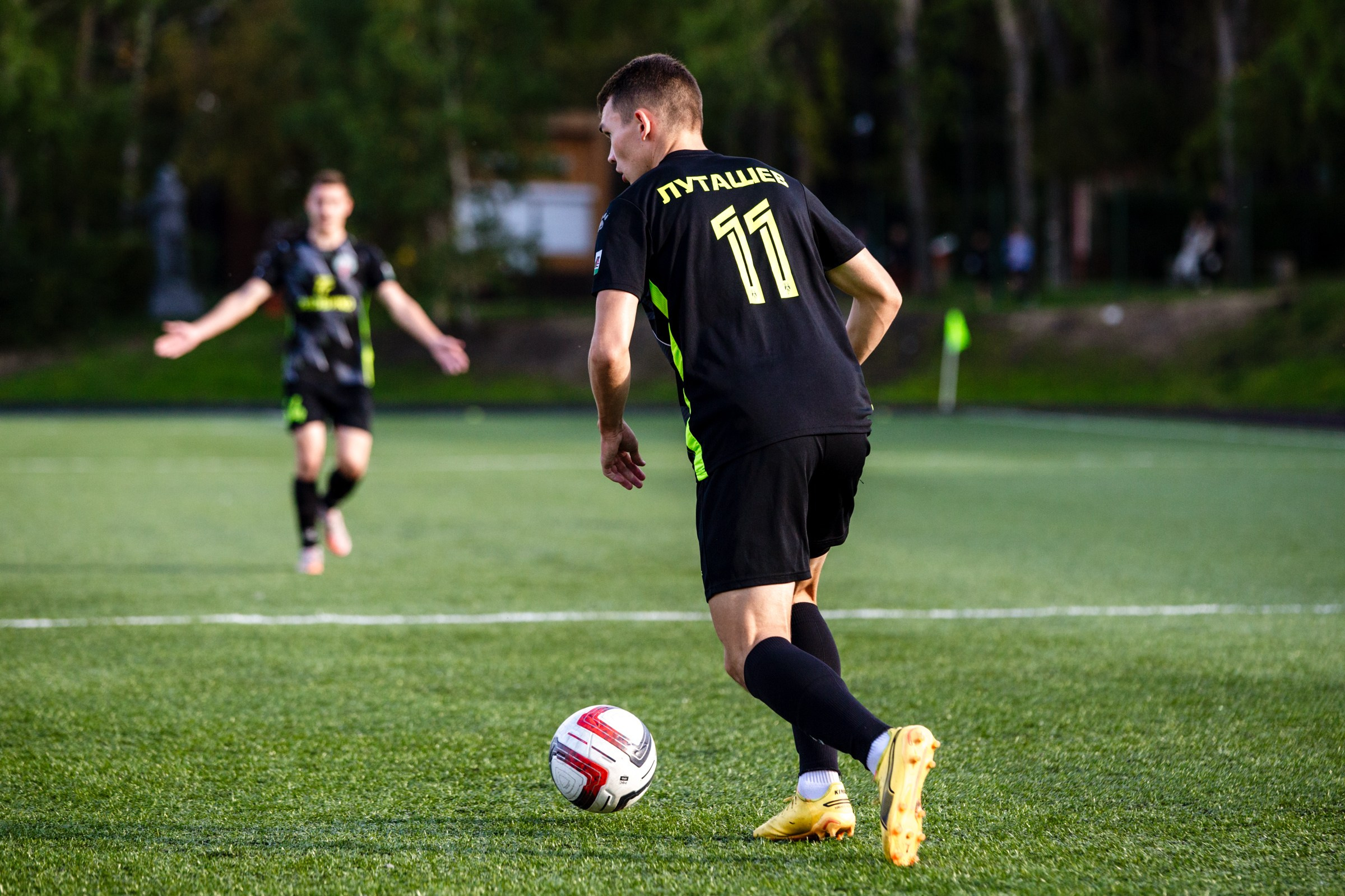 FONBET Кубок России по футболу сезона 2025-2026 | ФК Иркутск — КДВ (Томск) | 11.09.25. Фотограф в Иркутске Евгения Айвазова