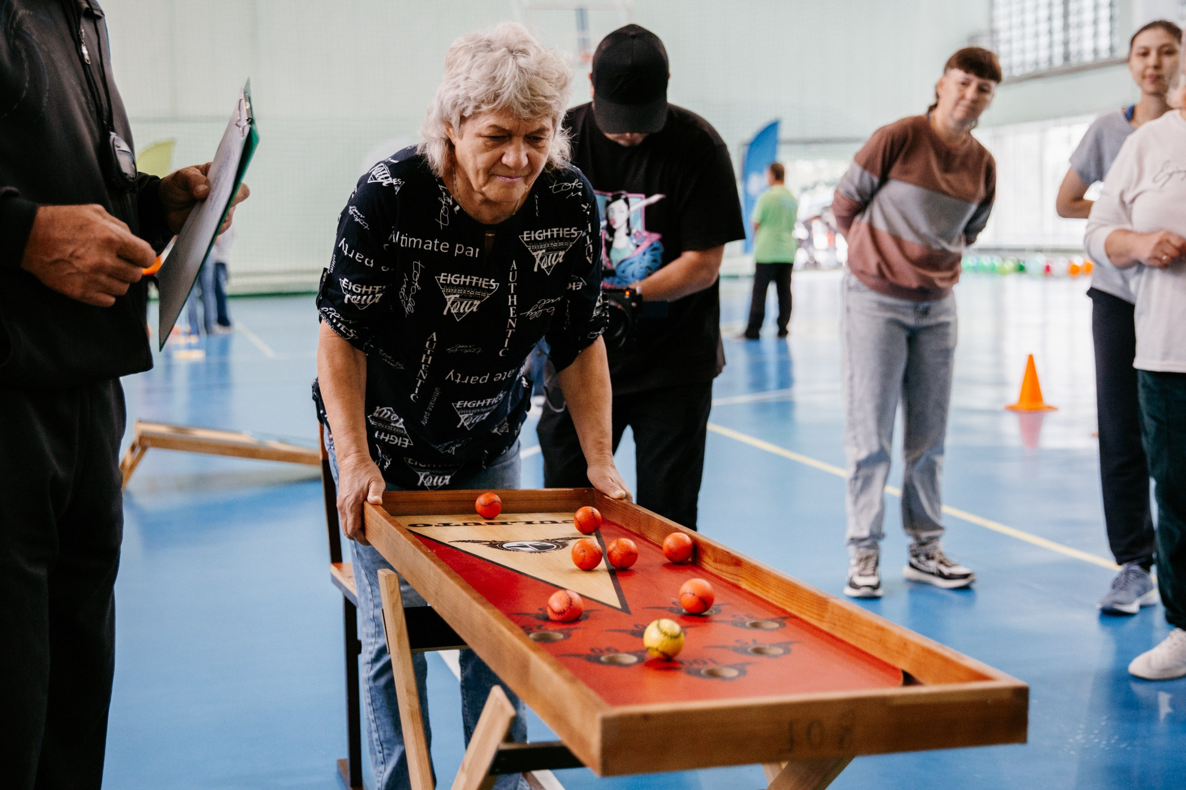 День города Усолье-Сибирское 2025. Фотограф в Иркутске Евгения Айвазова