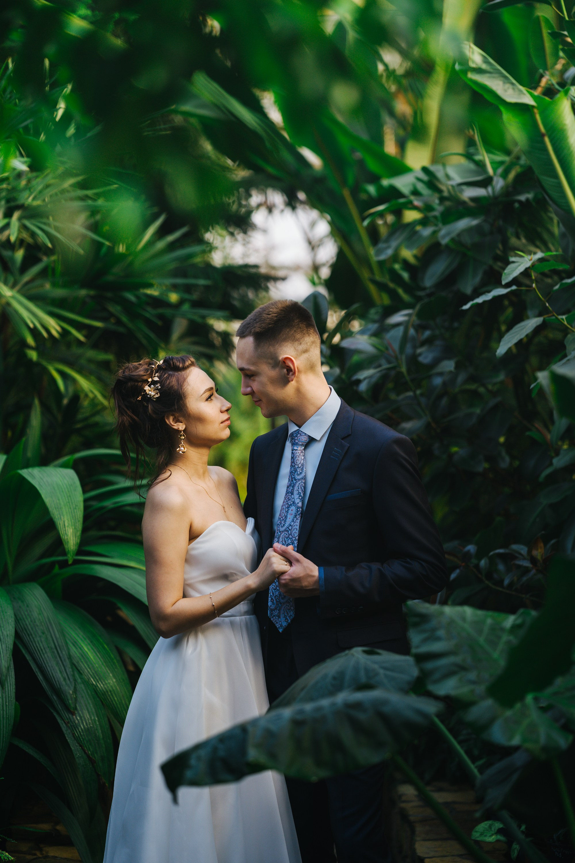 Свадьбы. Фотограф во Владивостоке Ефремов Дмитрий