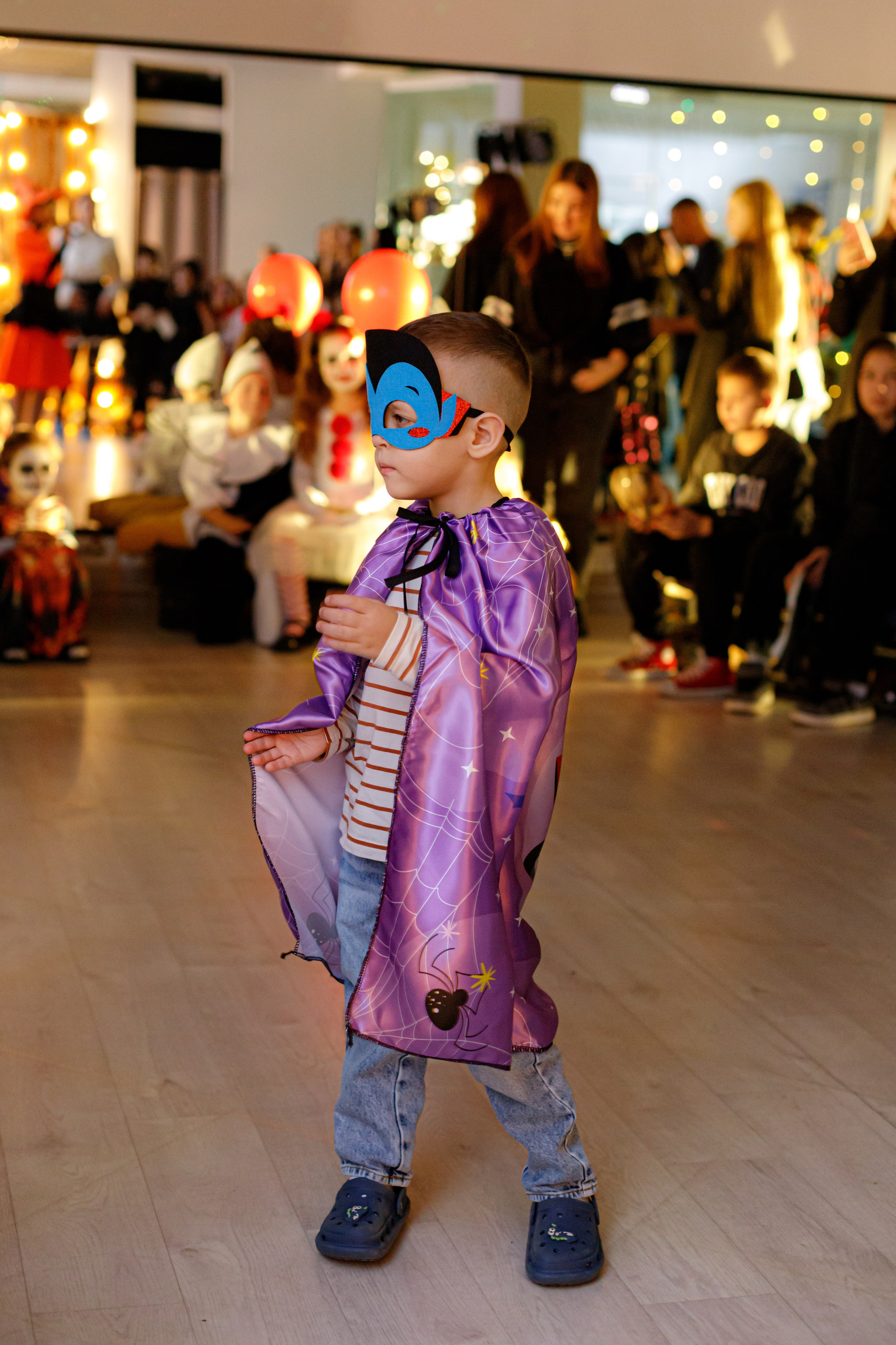 HALLOWEEN. Photokarish