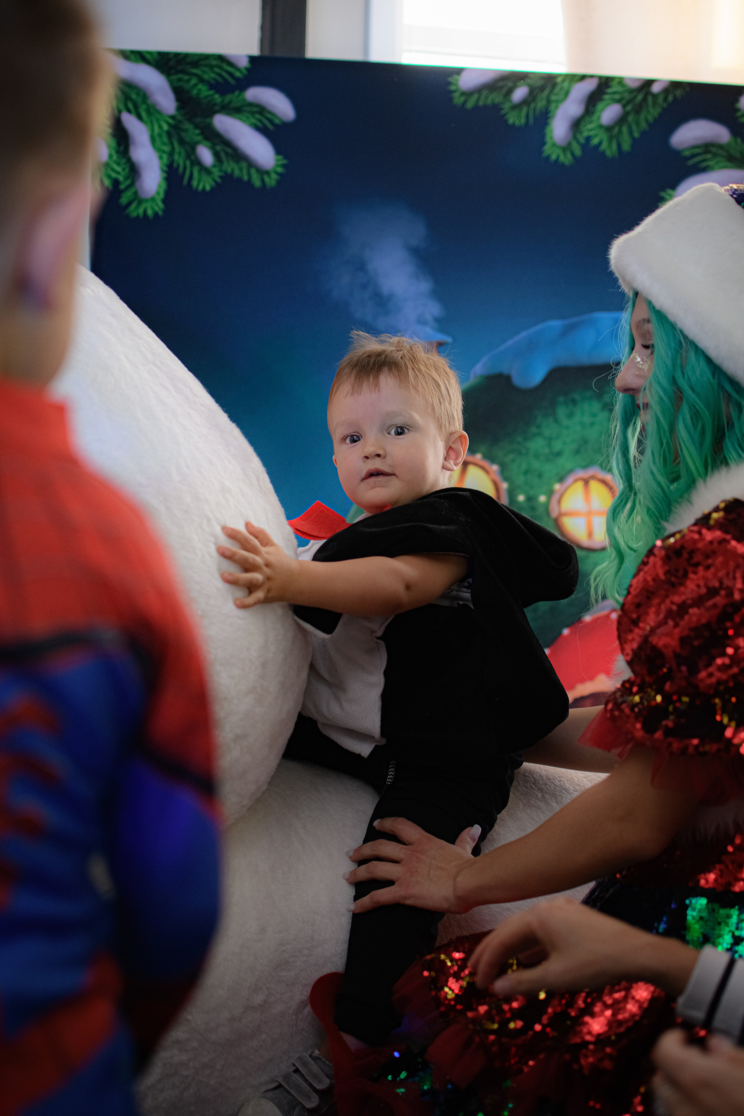 HAPPY NEW YEAR. Photokarish