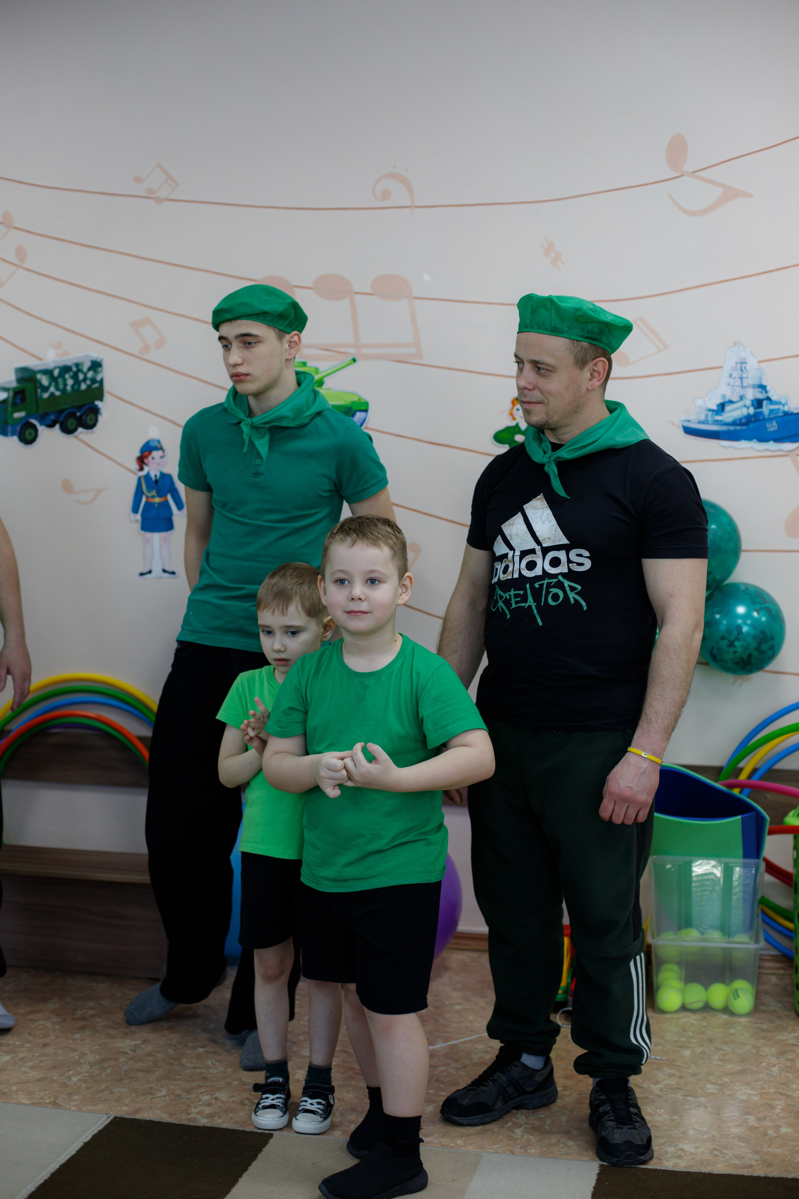 Д/С № 39. Photokarish