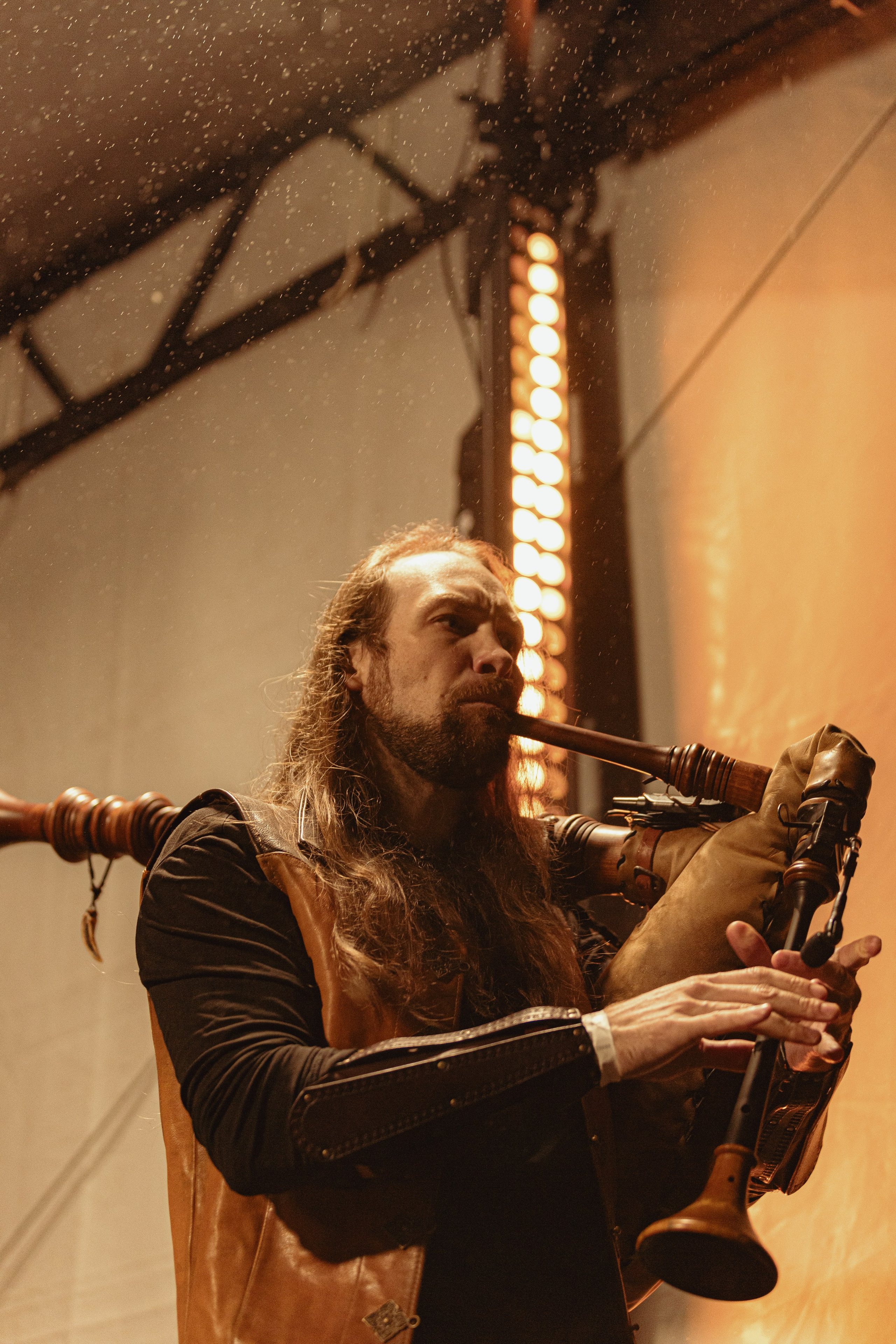 Фестиваль «Абалакское поле» XVI. Арт-фотограф Крис Л. в Тобольске: портрет, семейные, свадьбы