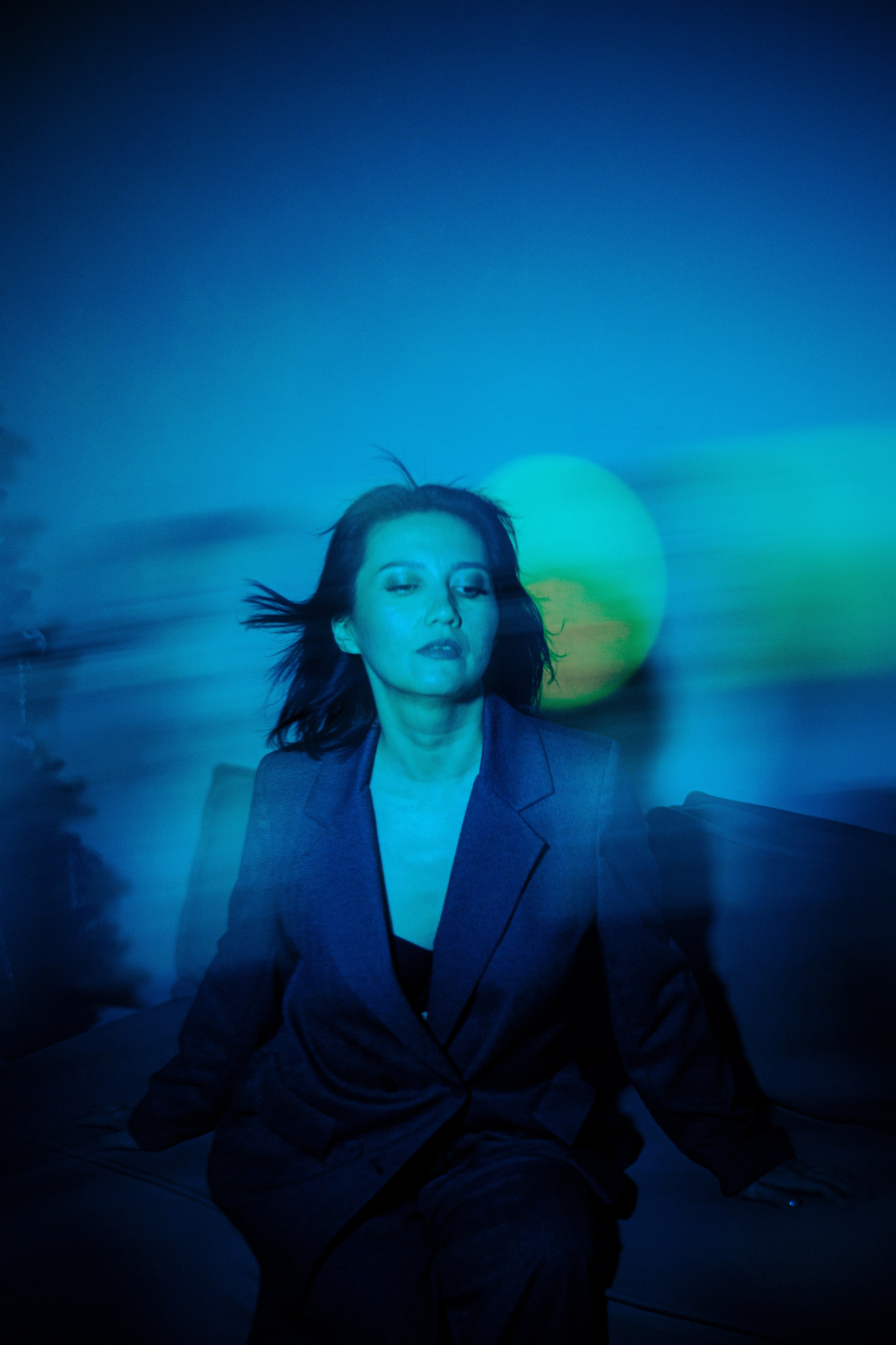 Astrology. Арт-фотограф Крис Л. в Тобольске: портрет, семейные, свадьбы