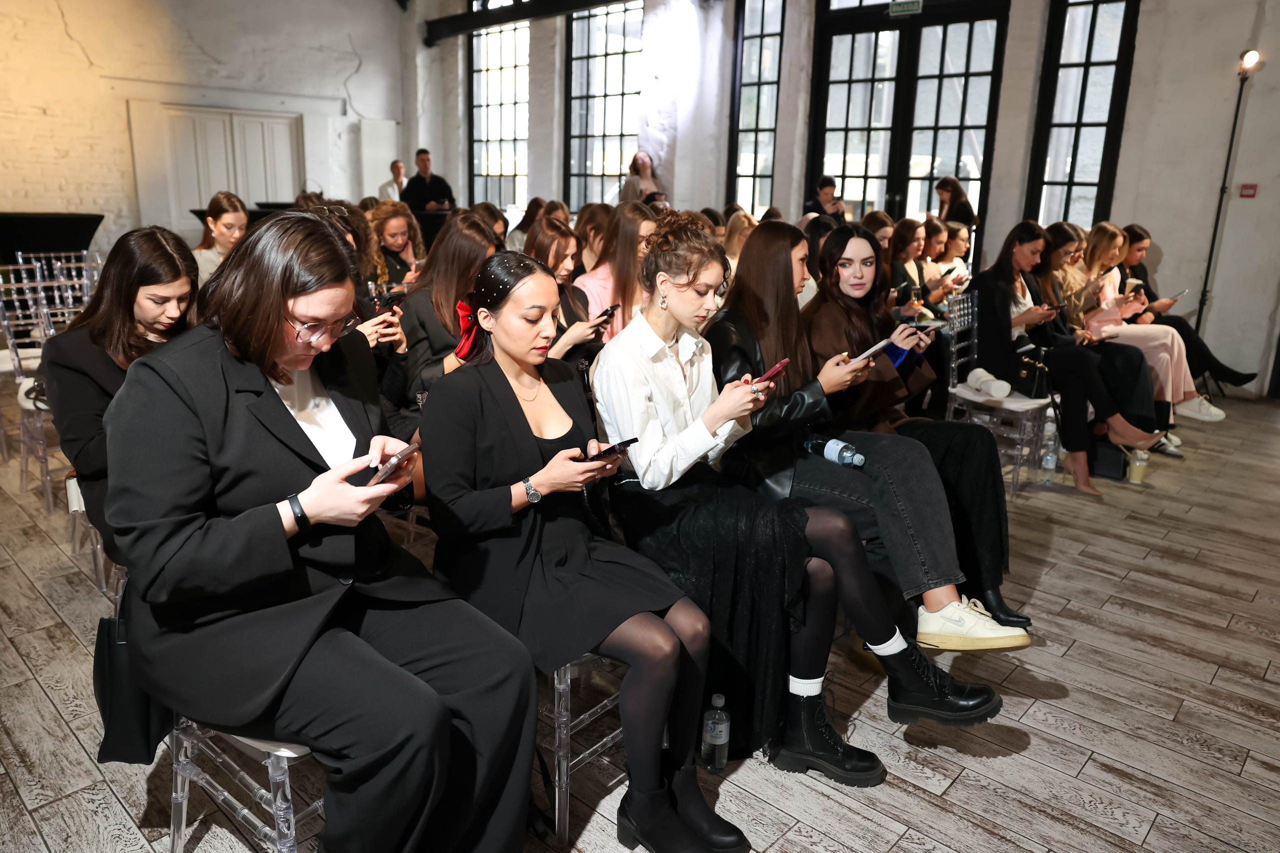 Тренинг «ВЫБОР». Свадебный, репортажный, фотограф Москва и Московская область