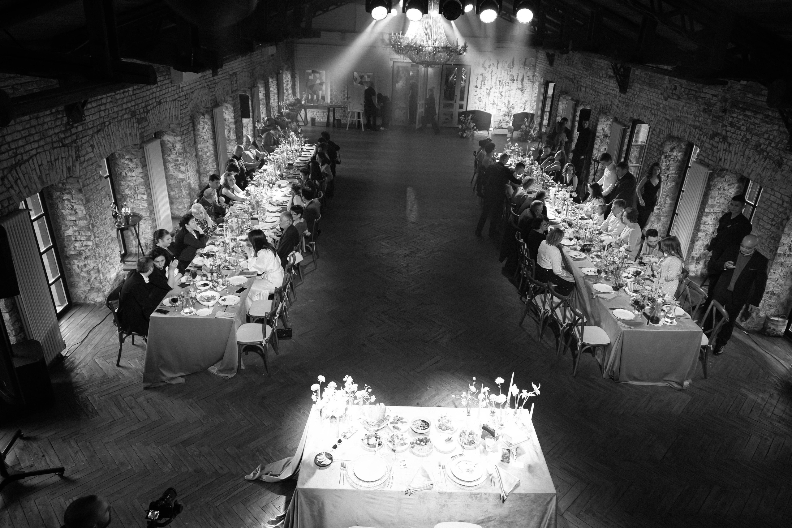 Андрей и Юлиана. Свадебный, репортажный, фотограф Москва и Московская область