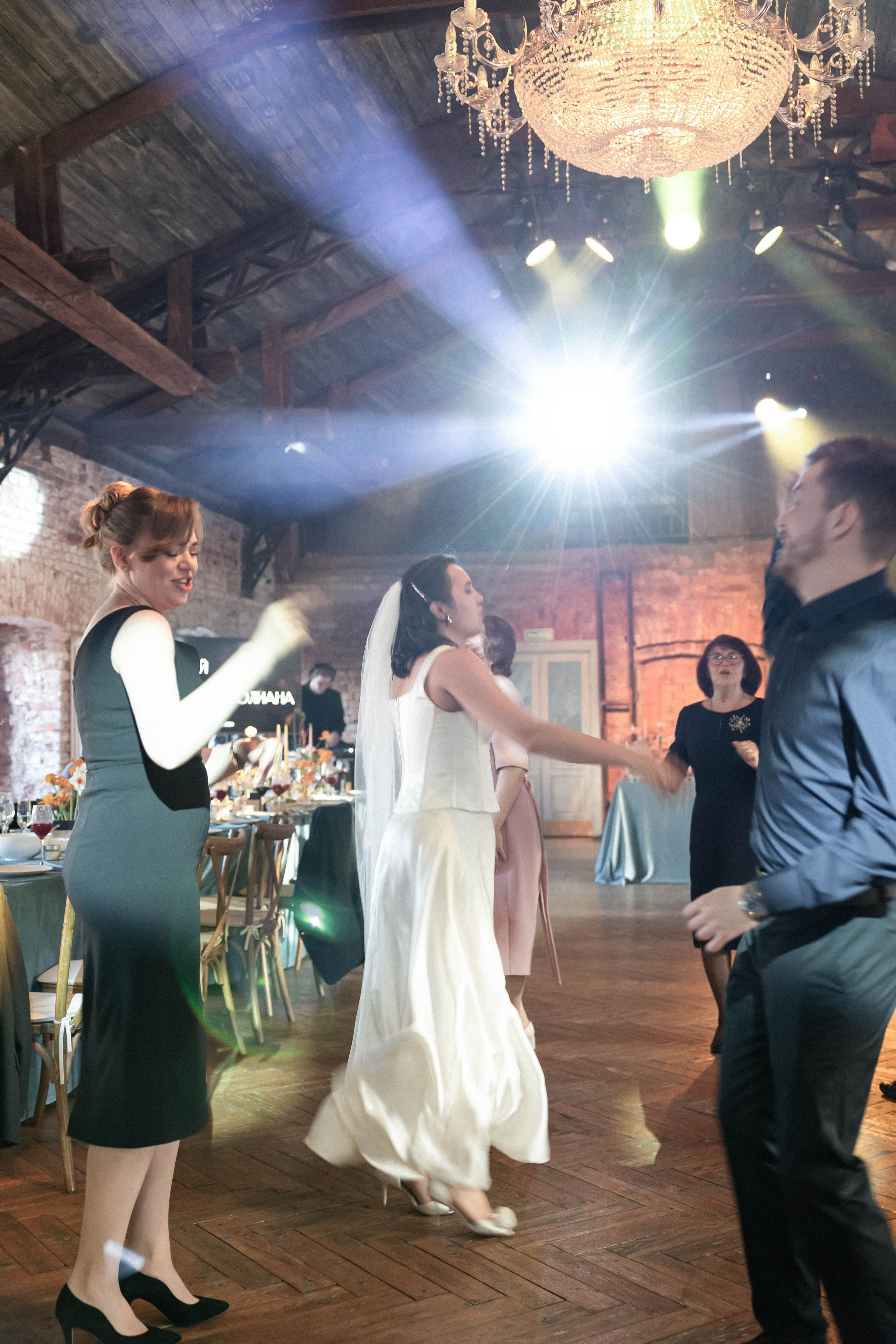 Андрей и Юлиана. Свадебный, репортажный, фотограф Москва и Московская область