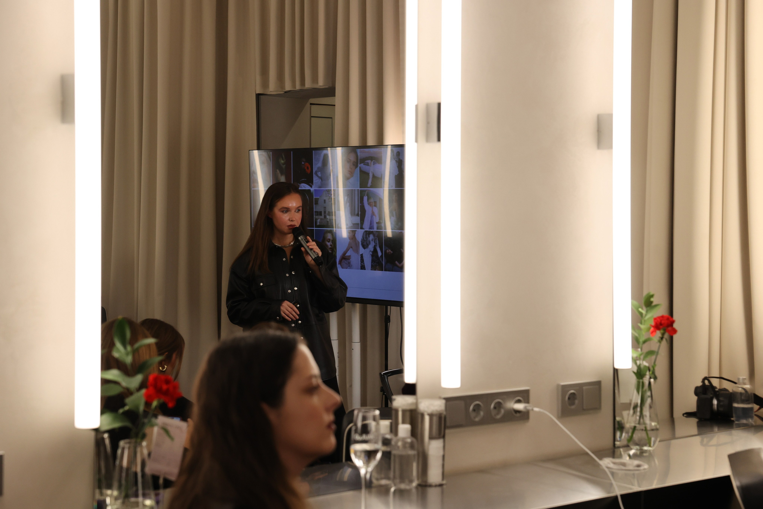 Встреча топ100 эвордс. Свадебный, репортажный, фотограф Москва и Московская область