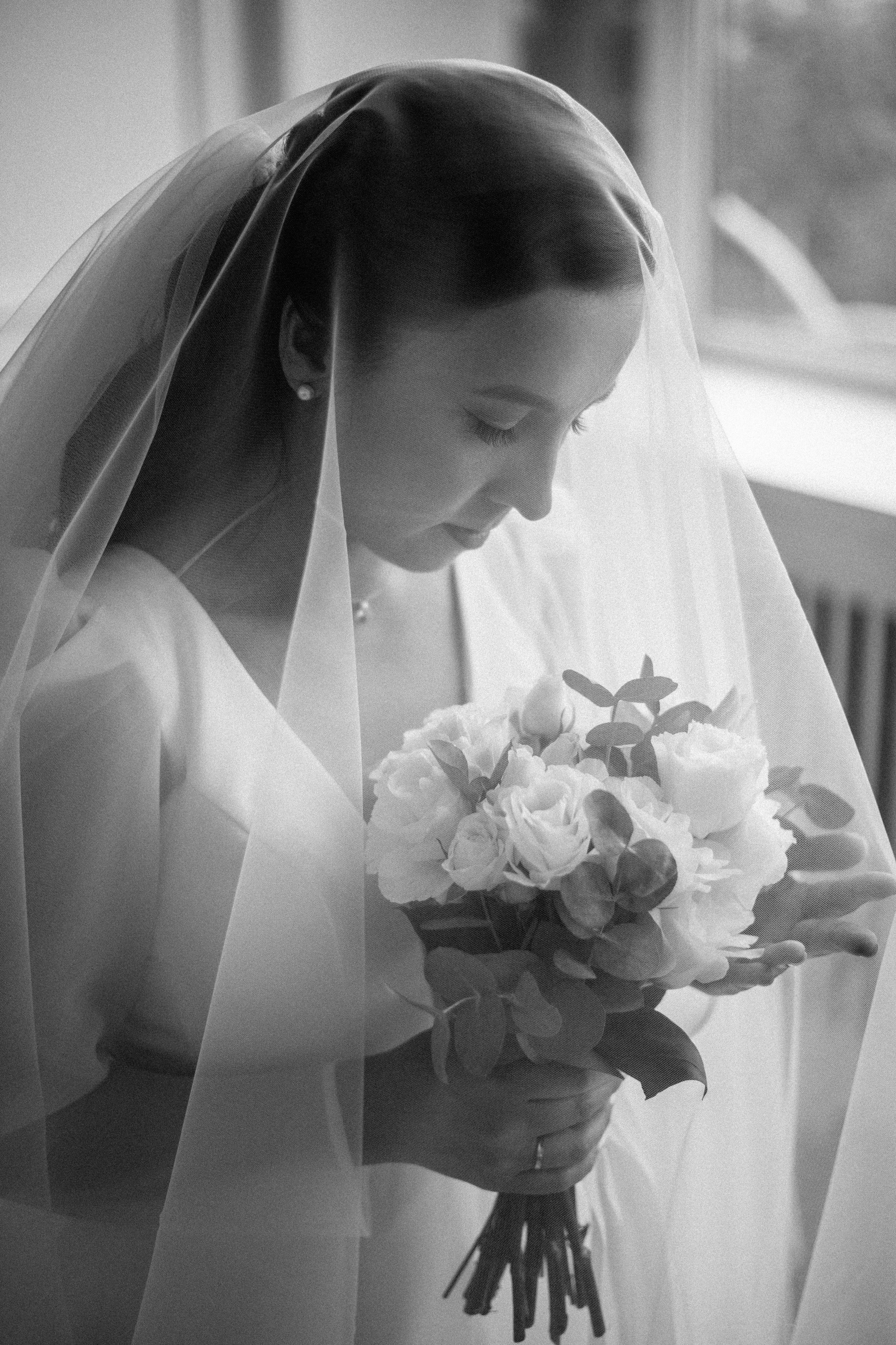 Ирина & Павел. Фотограф в Екатеринбурге Веретенова Наталья