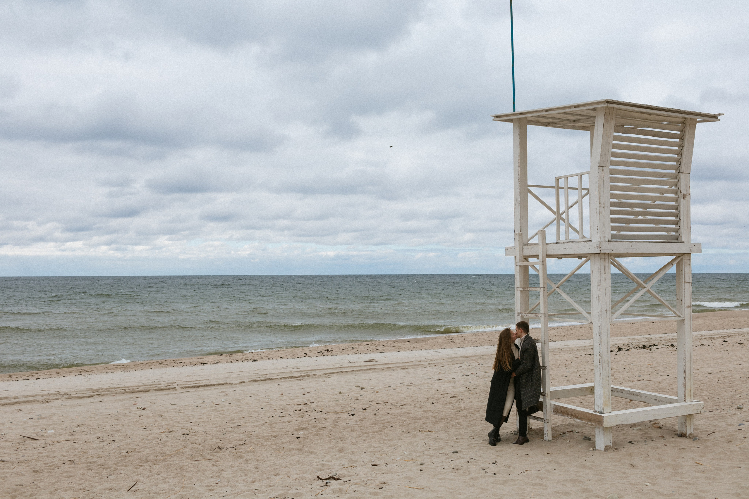 Влада и Илья. Семейный фотограф в Москве Валерия Карпова