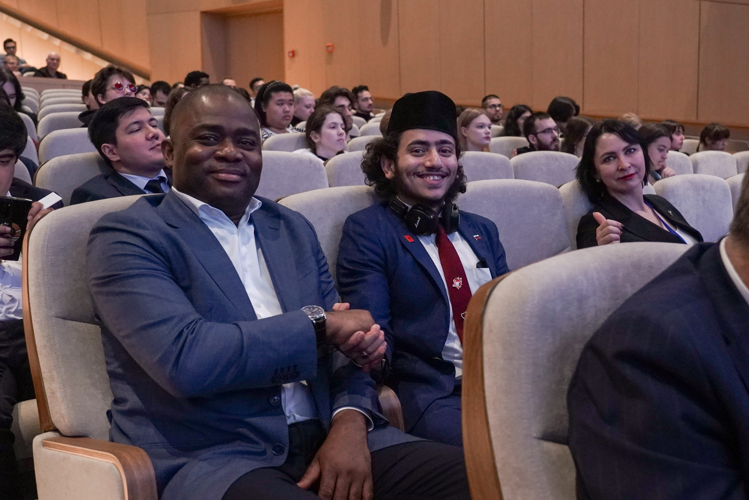 Форумы. Фото и видеосъёмка бизнес-мероприятий под ключ в Москве и МО — Akhmedov Team