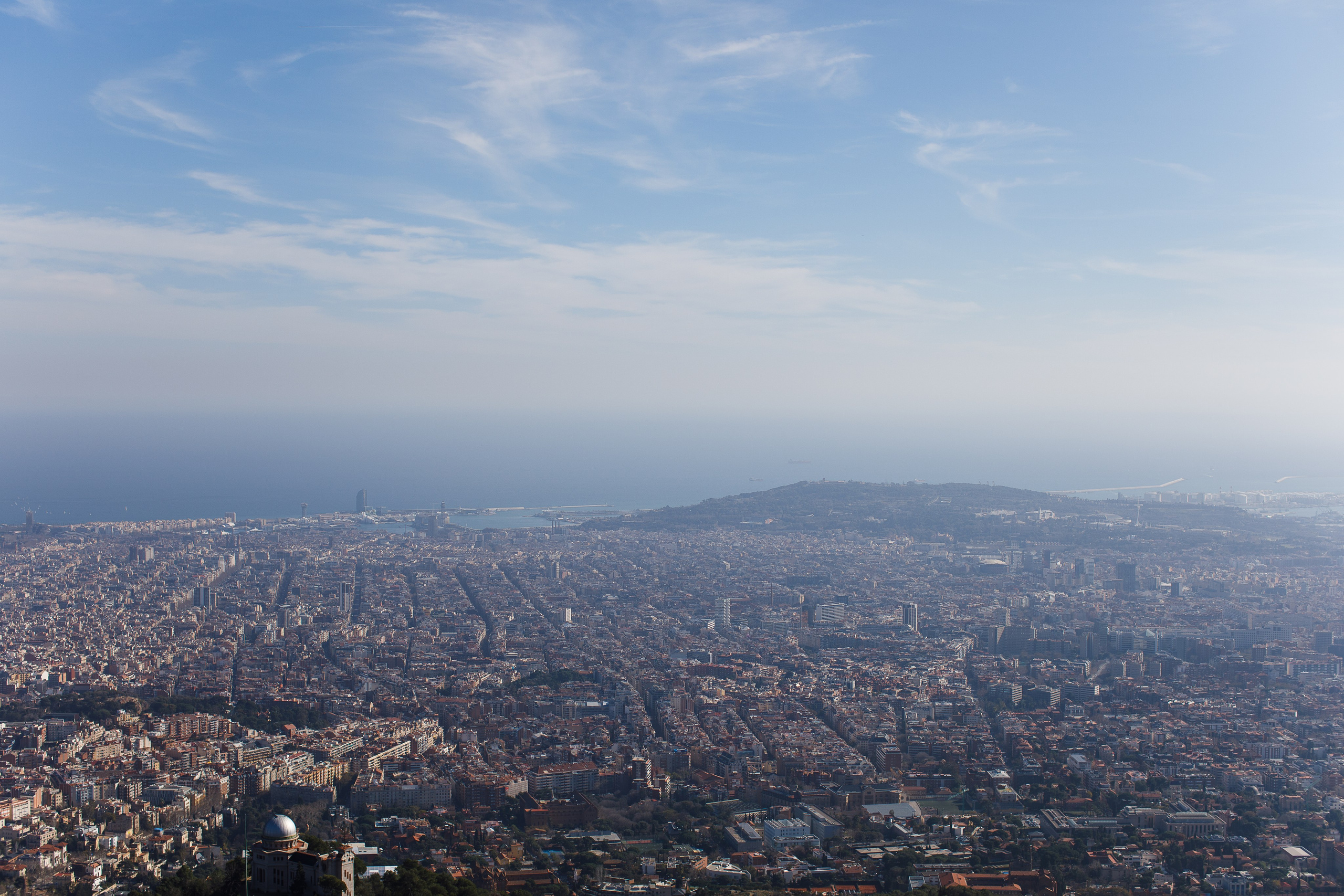 Барселона 2024. Репортажный и портретный фотограф Русакова Жанна