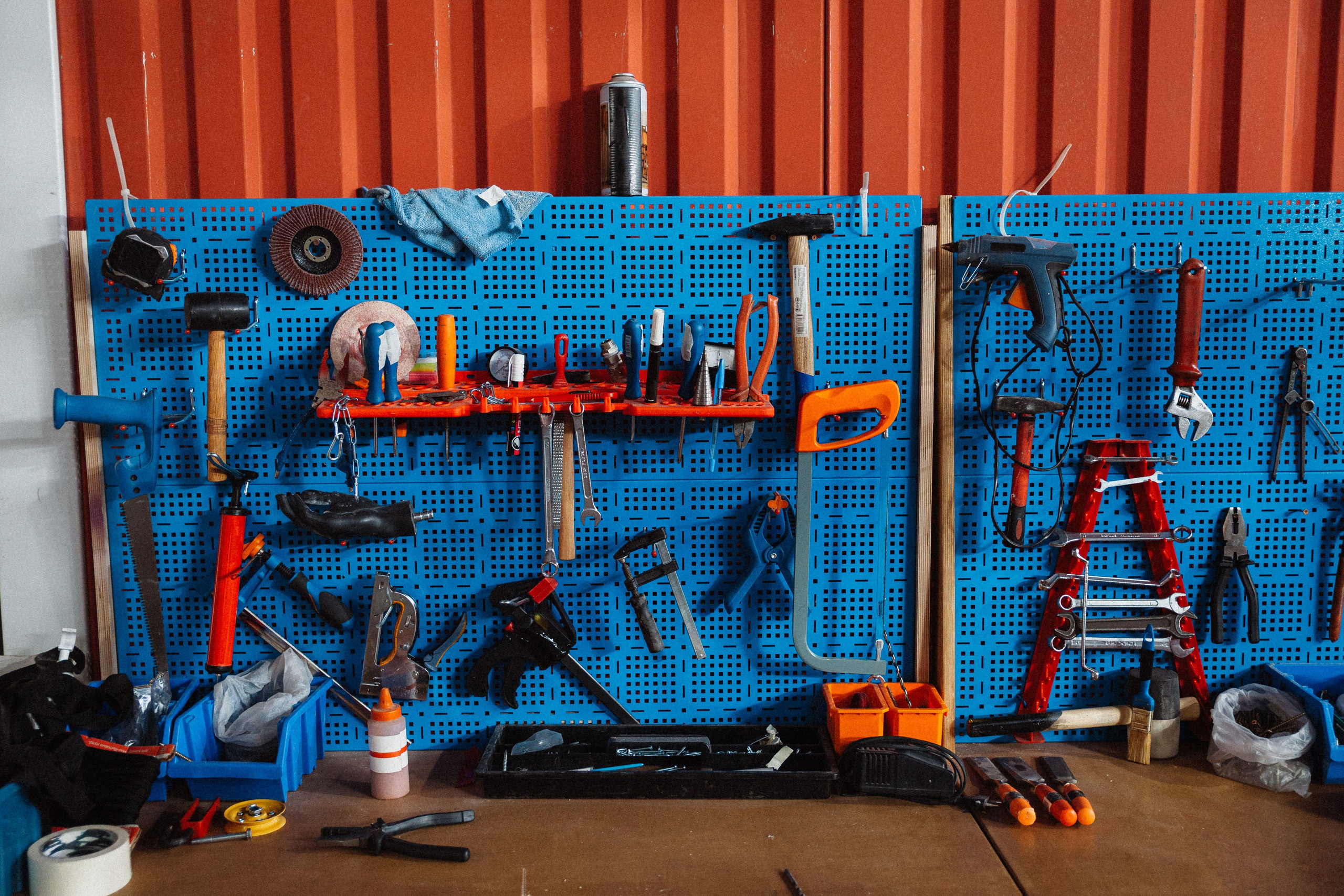 Уральские Умельцы — 1 Сезон — бэкстейдж. Фотограф ЕКБ