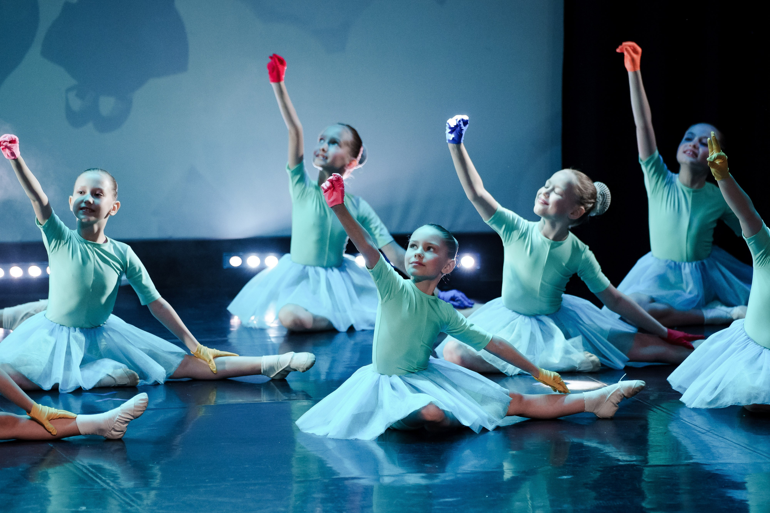 Концерт «Солнышко» г. Ростов Великий. Репортажный фотограф Сергей Сажин г. Ярославль