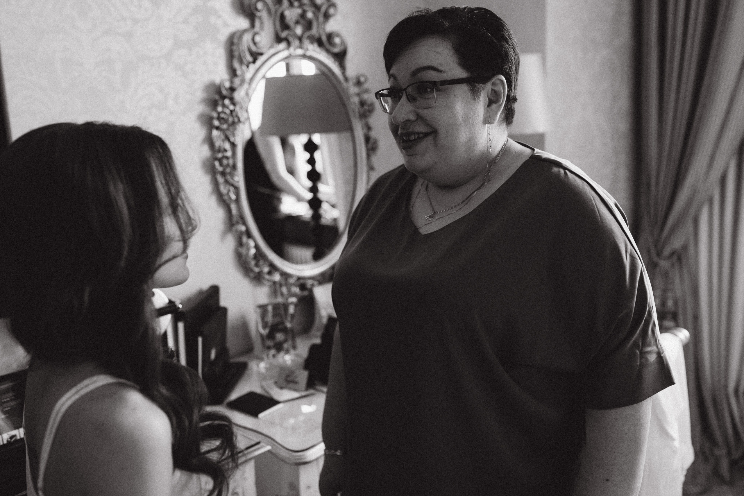 Кирилл и Нина. Семейный и свадебный фотограф Анна Кожокарь