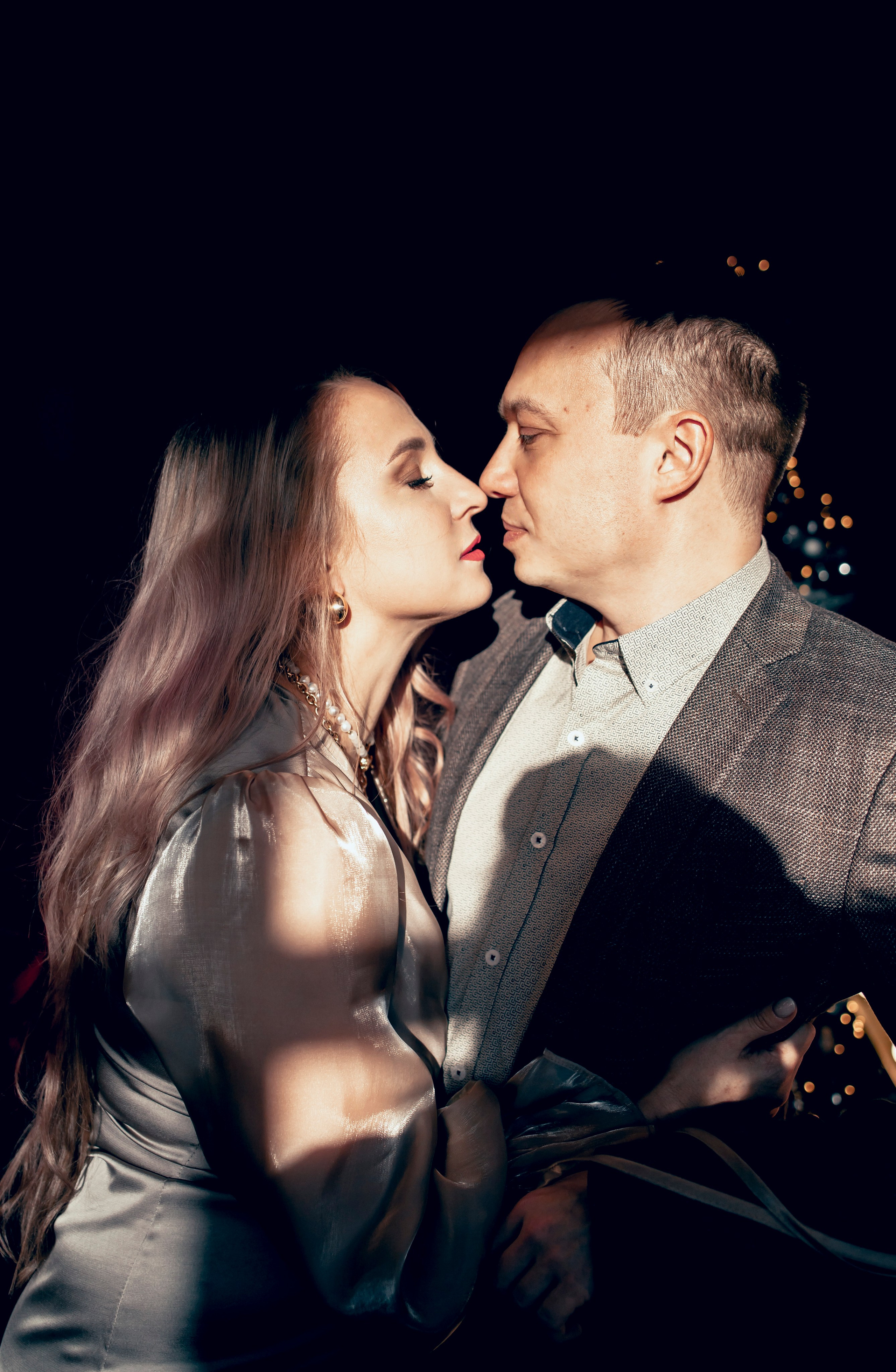 Любовь. Фотограф в Екатеринбурге Ольга Дорогина