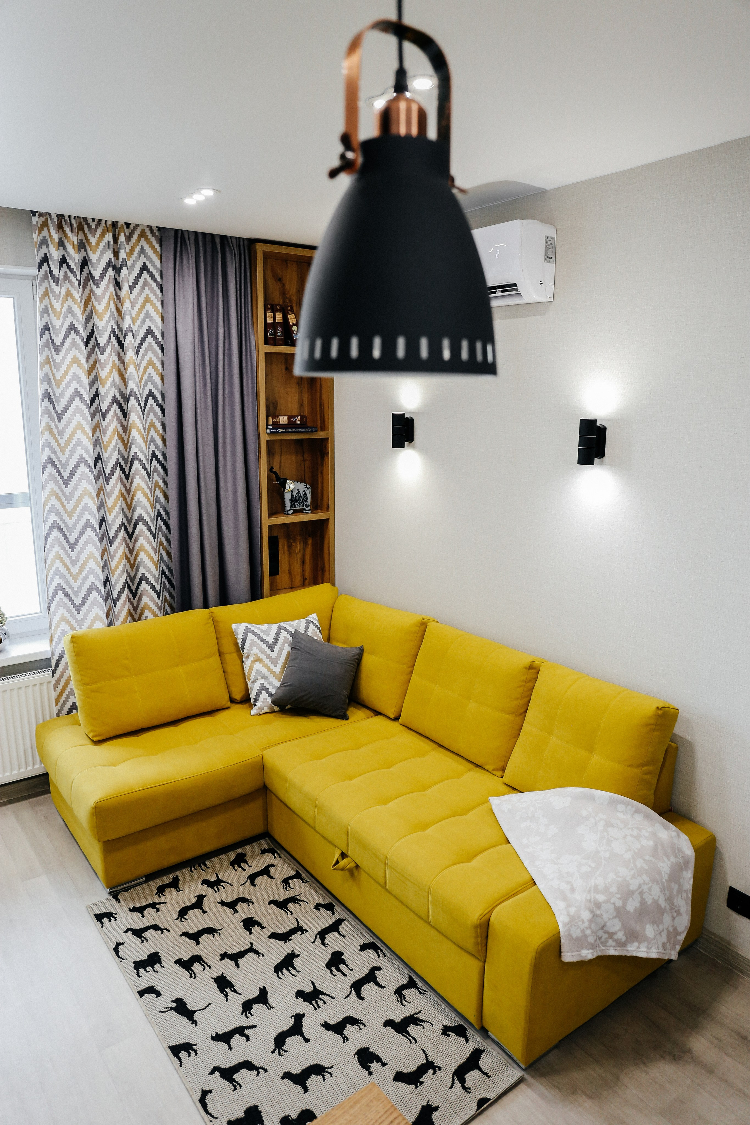 Фотосессия интерьера, квартиры , дома  Йошкар Ола. Свадебный и семейный фотограф Баева Дарья, город Йошкар — Ола