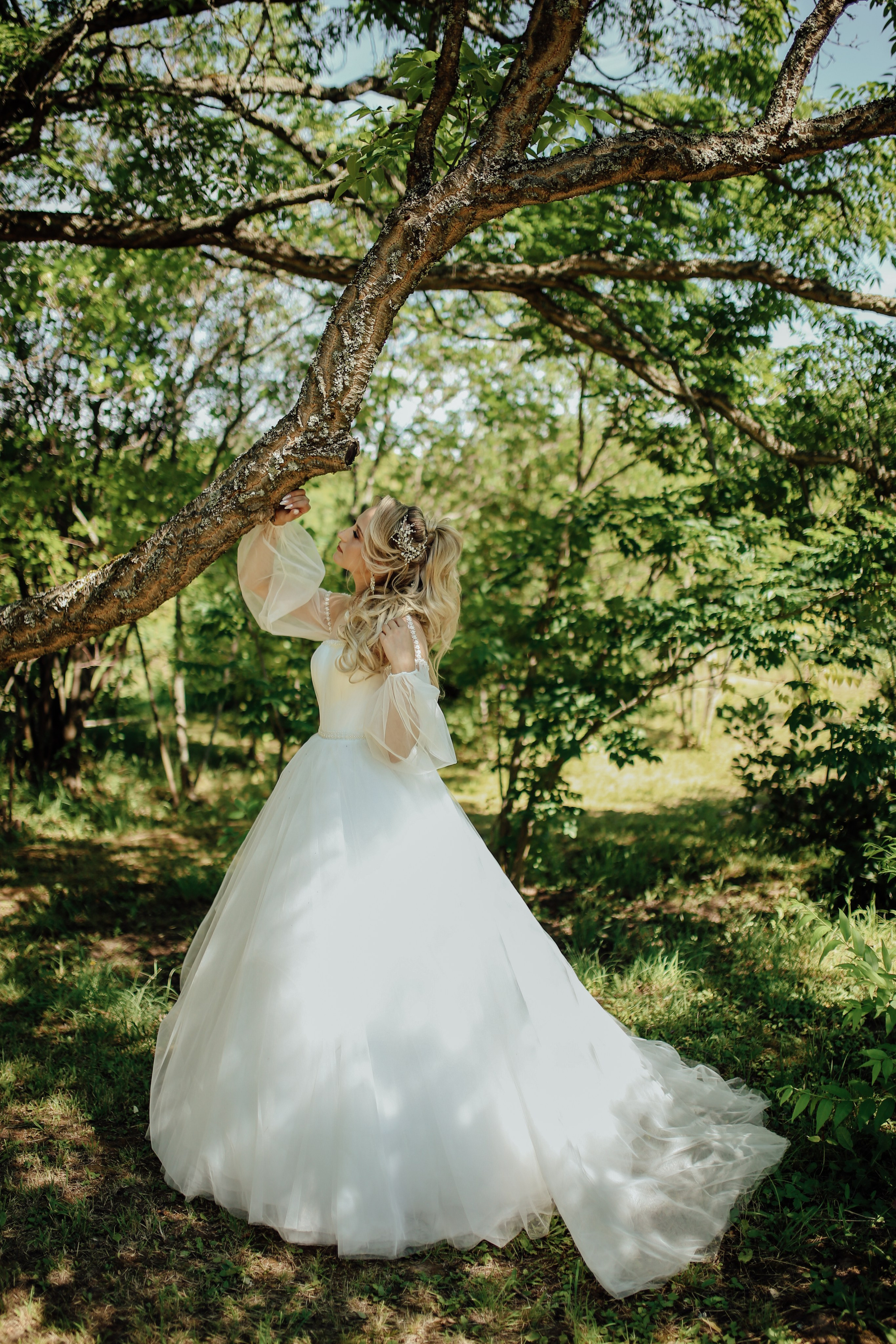 Свадебная фотосессия Йошкар Ола. Свадебный и семейный фотограф Баева Дарья, город Йошкар — Ола