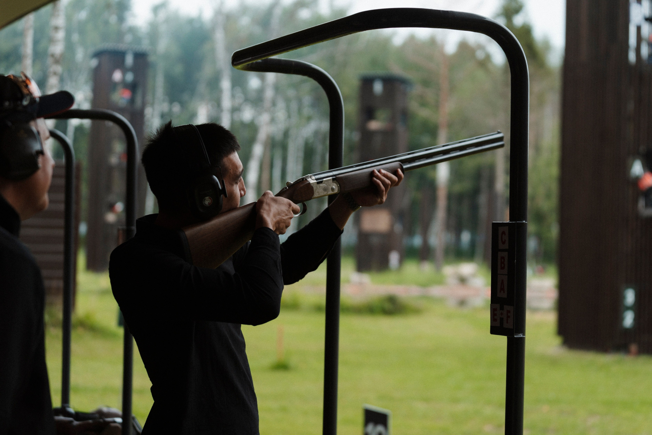 HUNTING SEASON/ LIGASTAVOK. Фотограф первого впечатления