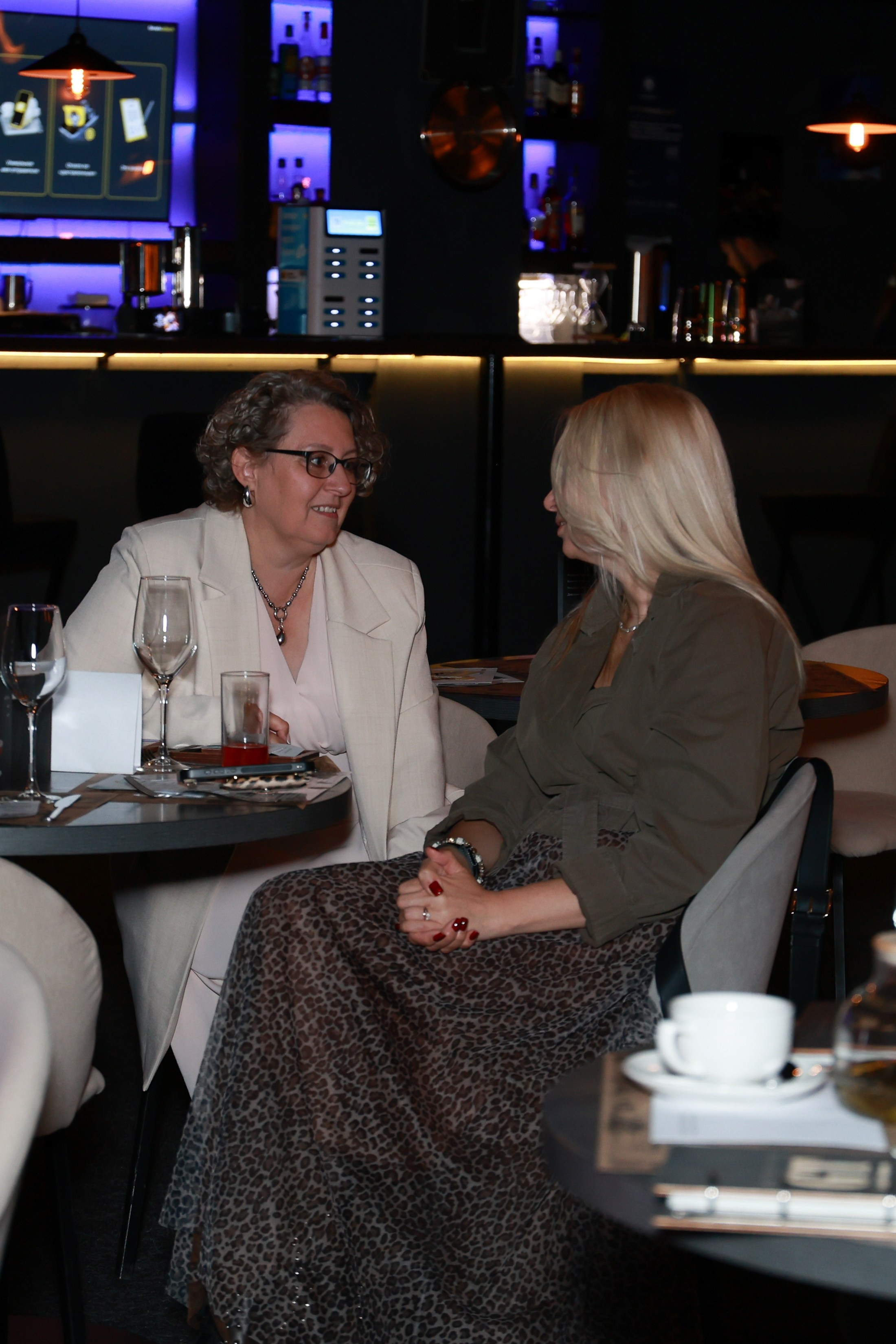 День рождения Академия SAN VALERO. Фотограф Юлия Мальцева