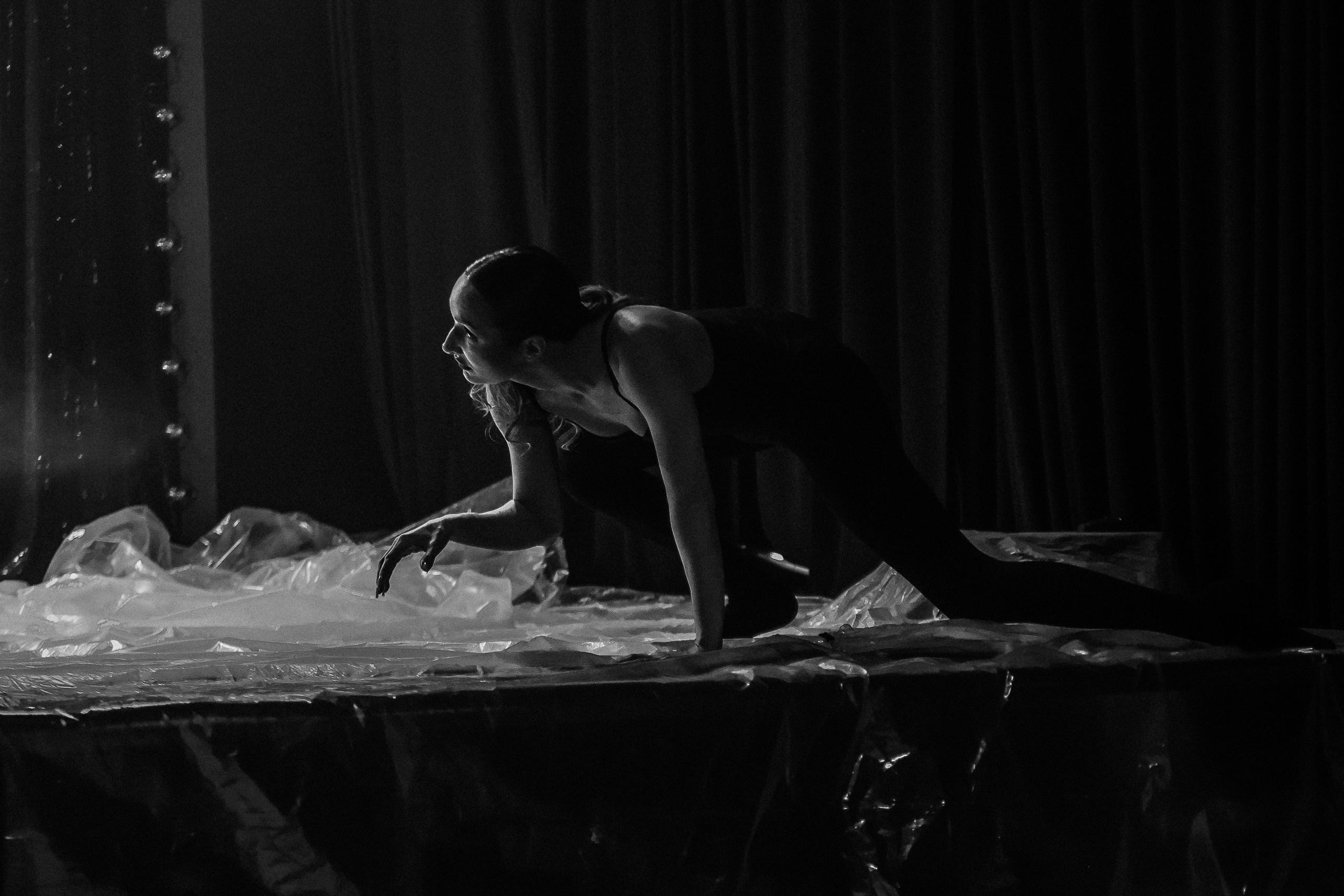 Большая Исповедь _ IVEX. Фотограф Юлия Мальцева