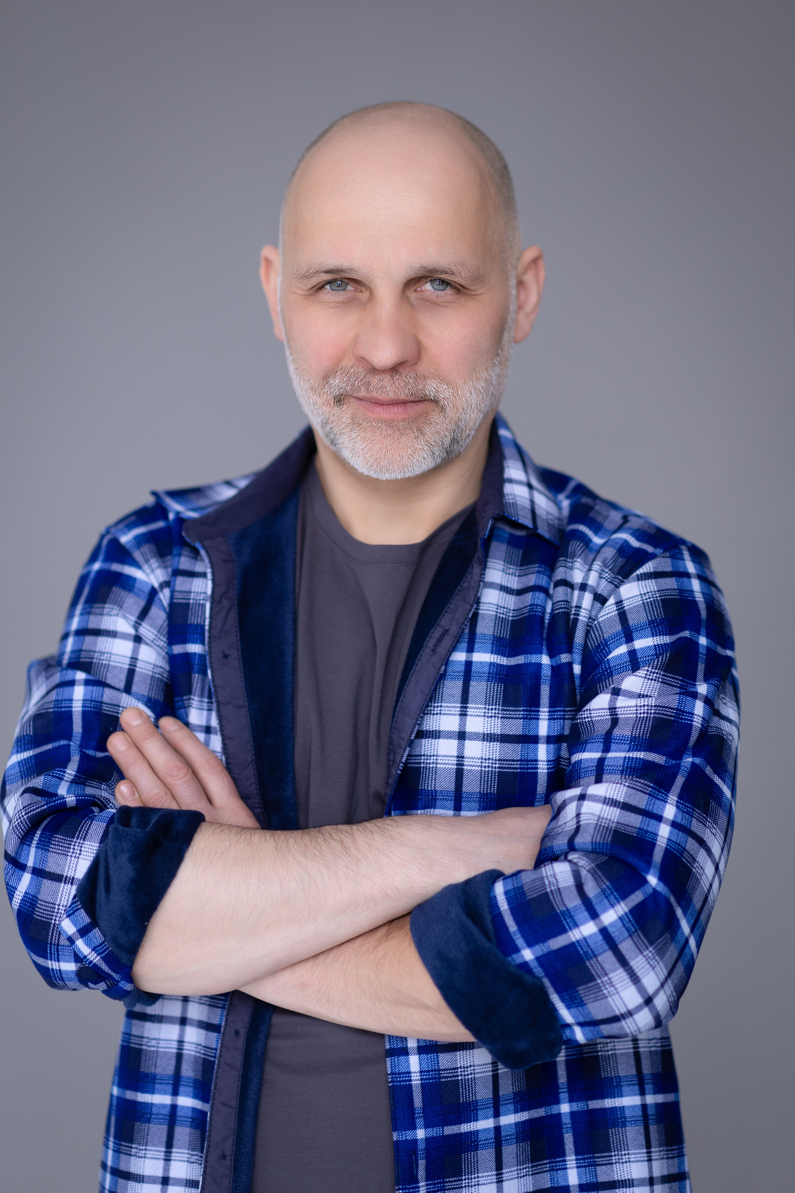 Александр Махров. Фотограф Ольга Дунаева