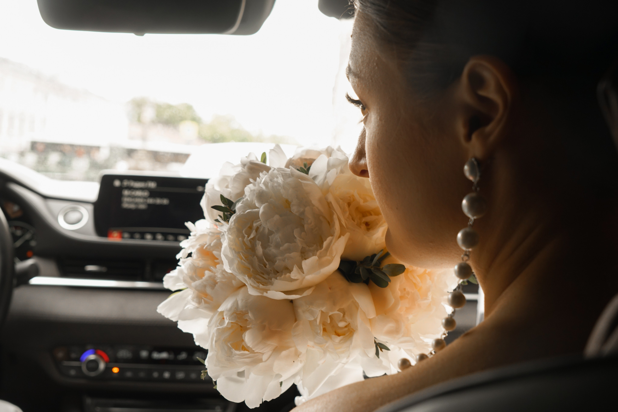 Стильные и дерзкие. Анастасия и Михаил. Свадебный, семейный и контент фотограф в Санкт- Петербурге Елена Грие