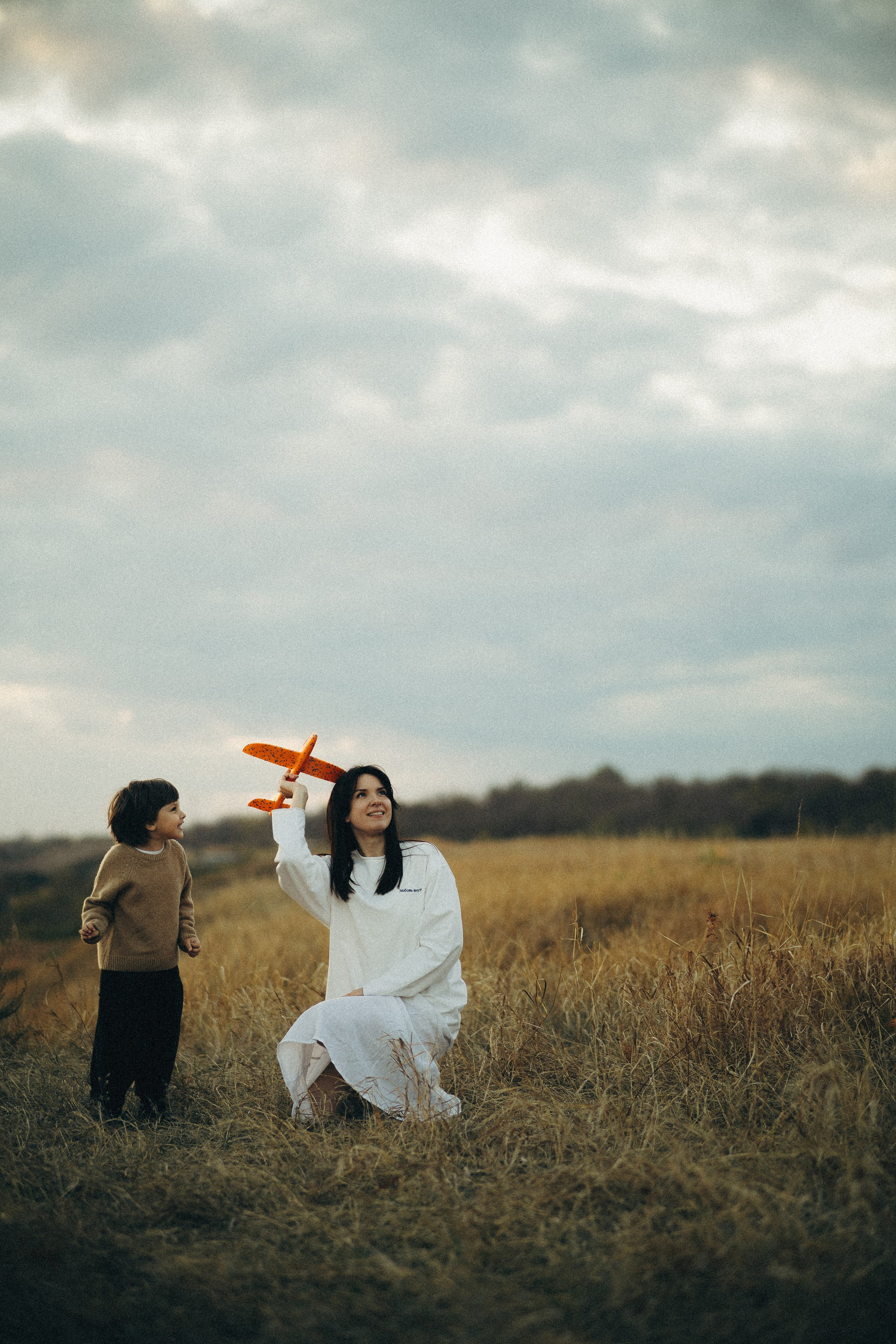 Вика, Артем и Миша. Даша Царёва, фотограф