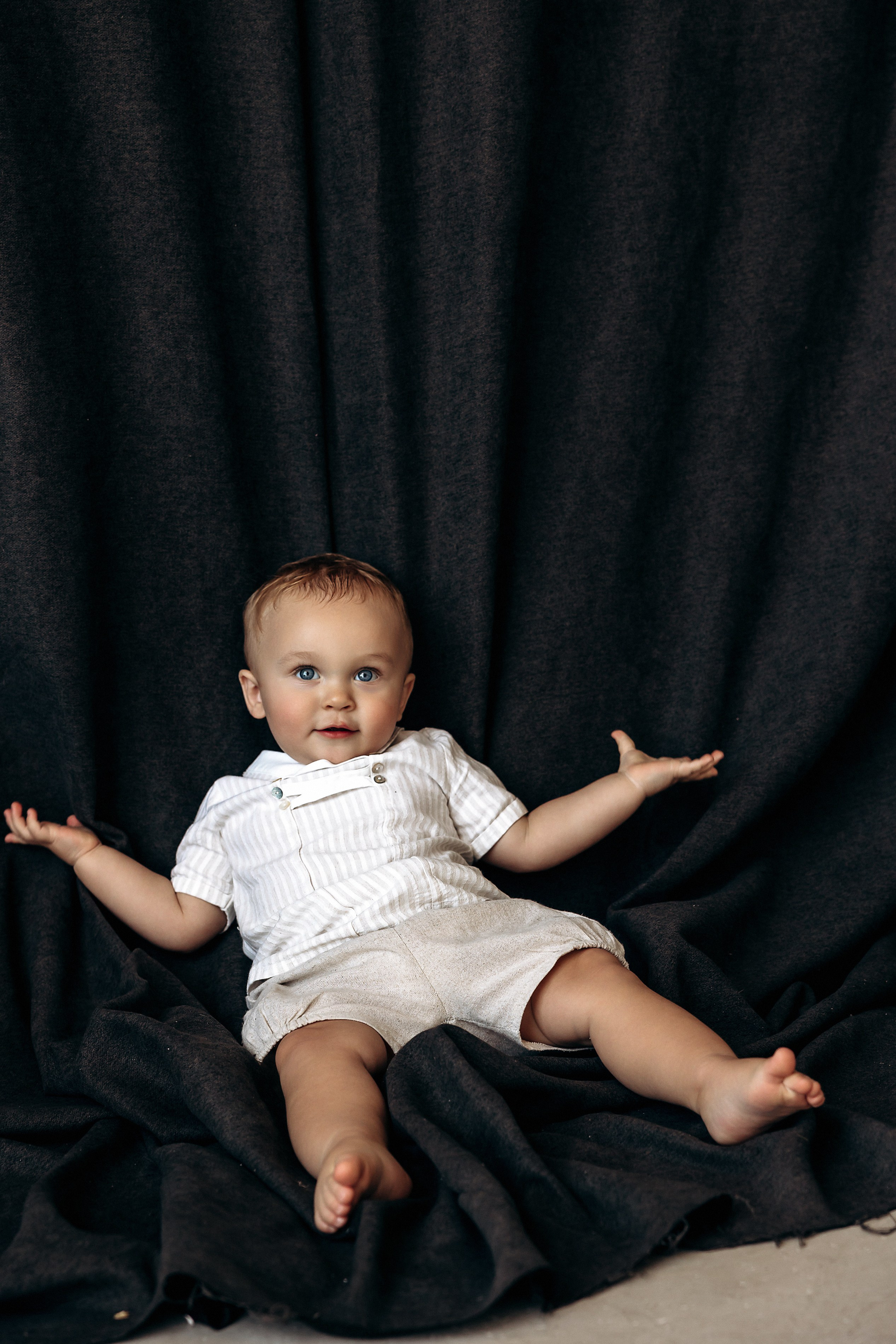 Анастасия и семья. Фотостудия Нюд. Фотограф в Калининграде свадебная фотография, репортажная, фотосессии