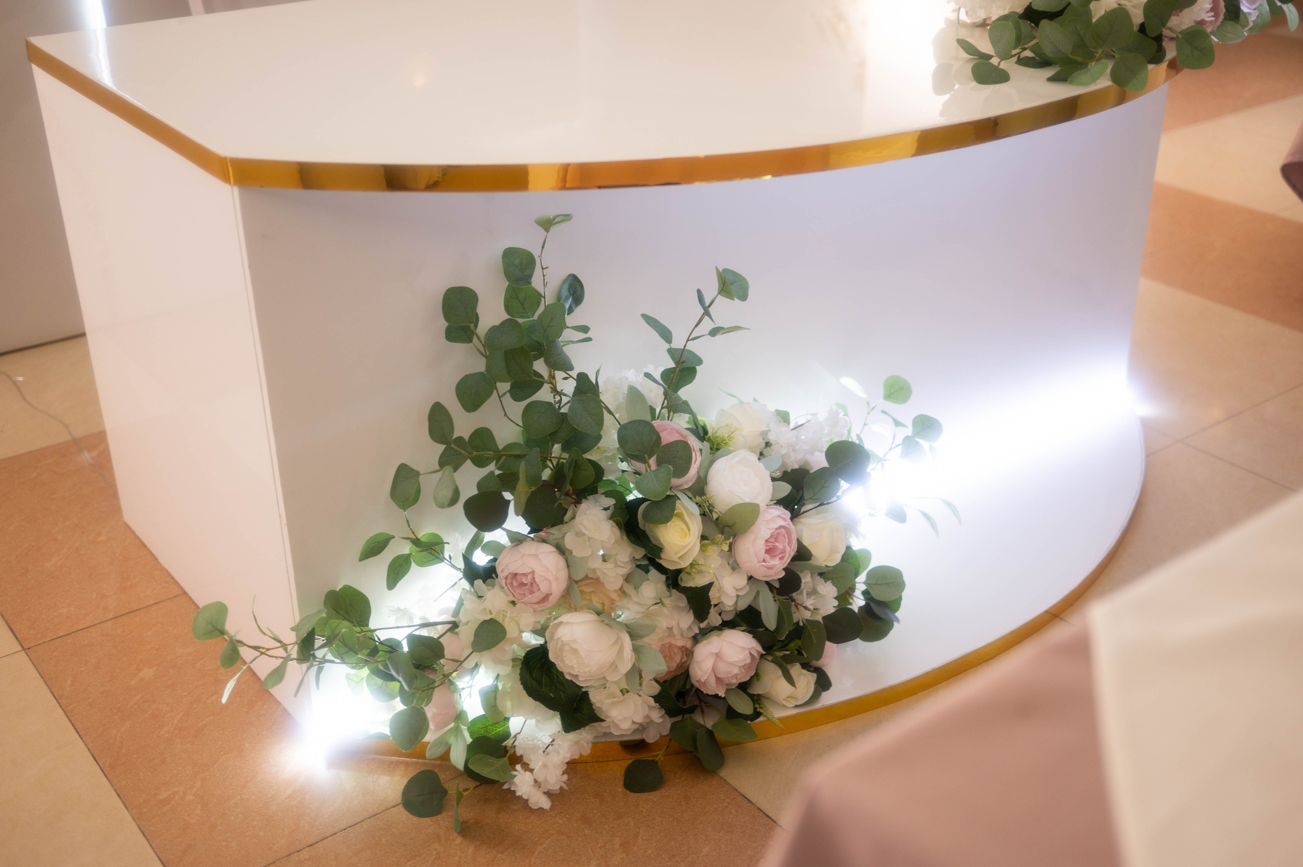 Никита & Анна. Студия декора Седьмое небо