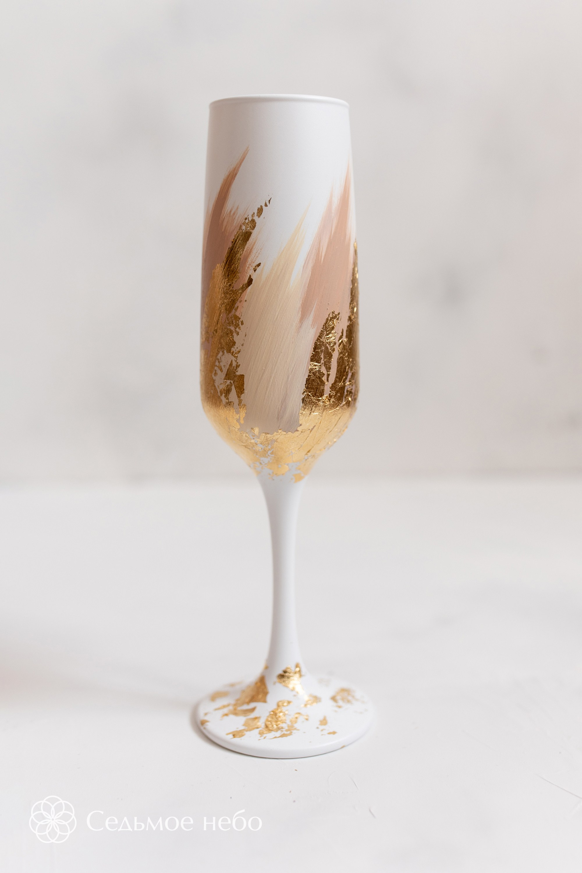 Илья & Екатерина. Студия декора Седьмое небо