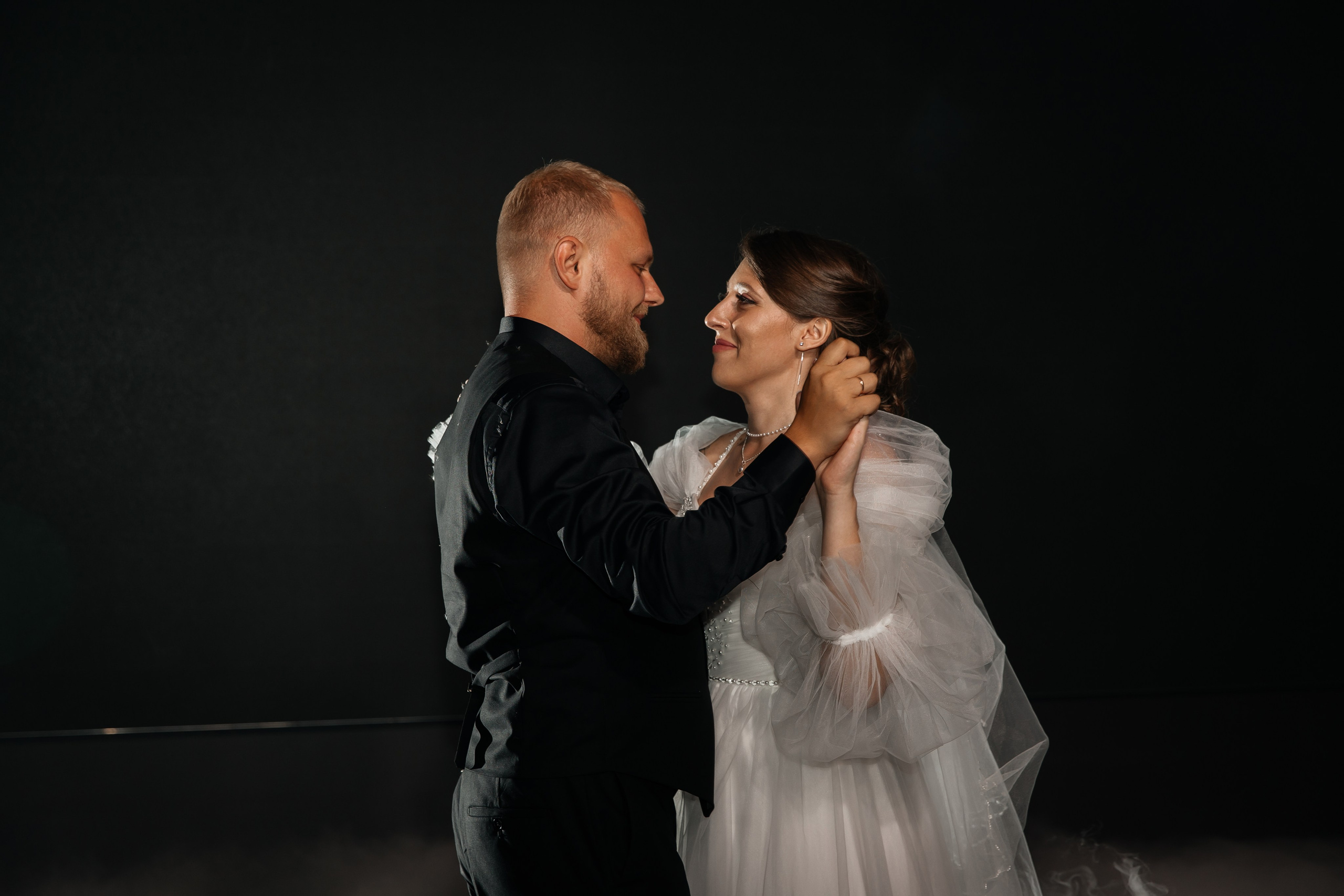 Юлия и Андрей. Свадебный фотограф Красноярск — Кристина Ива