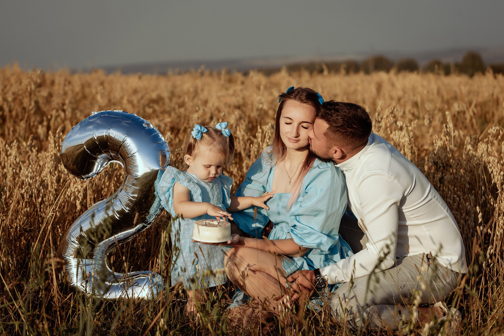 Семья Игуминовых. Тимур Аминов | Фотограф в Кемерове