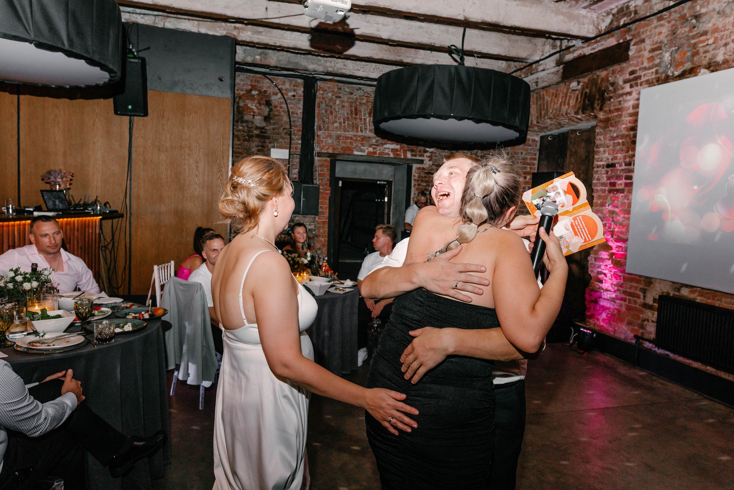 Мария и Даниил. Фотограф Veronika Potaseva