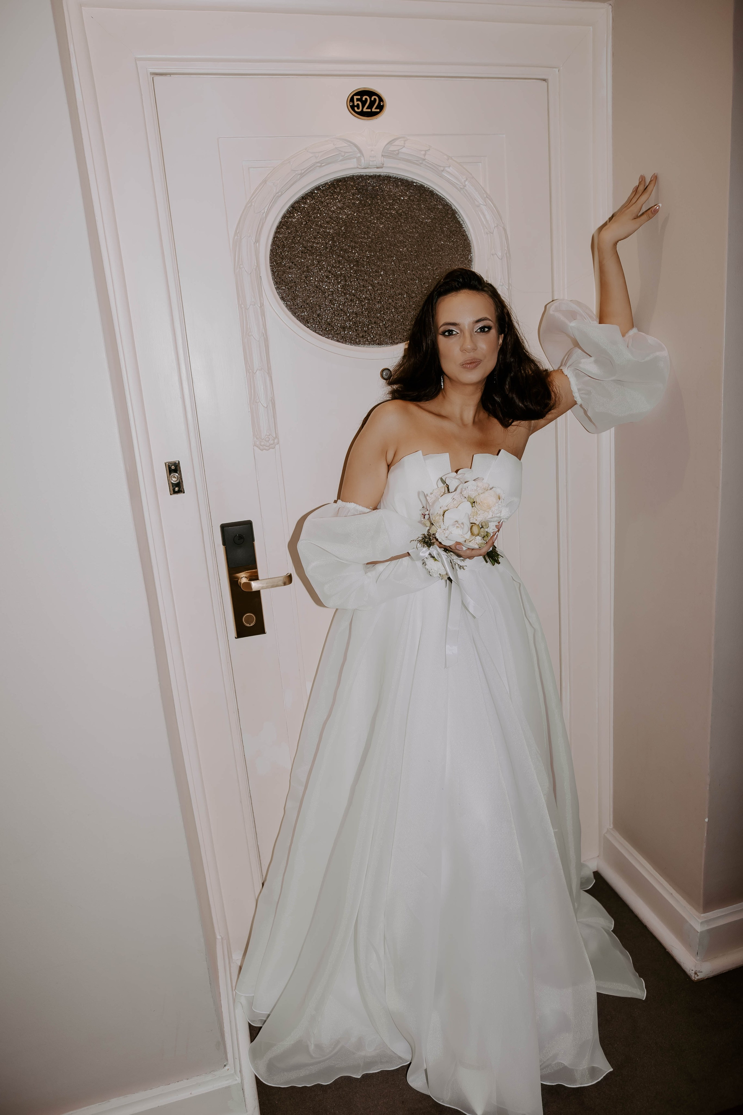 Елена и Евгений. Фотограф Veronika Potaseva