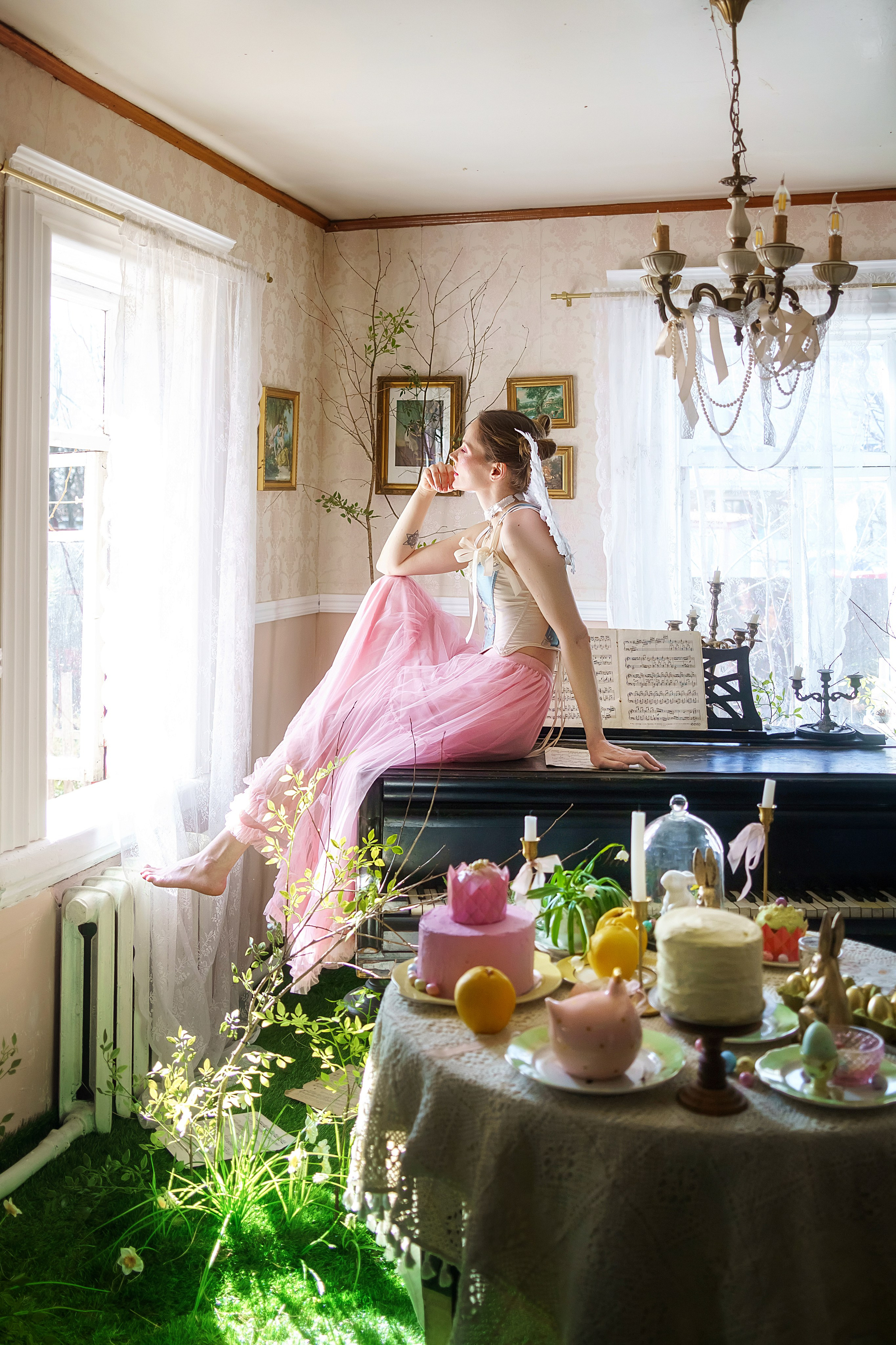 . Фотограф в Москве и Одинцово