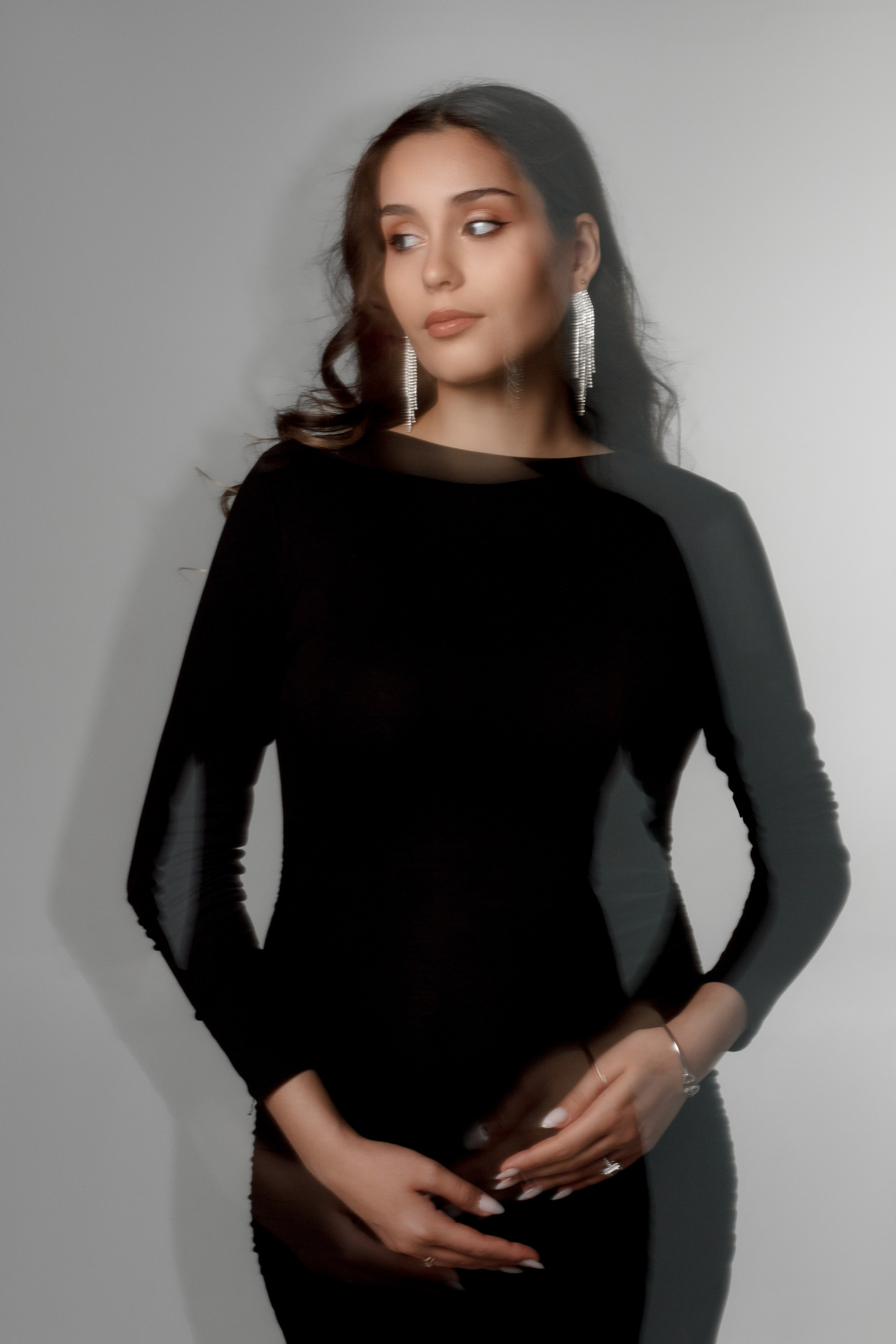 Мария. Женский фотограф в Москве Камила Бакаева