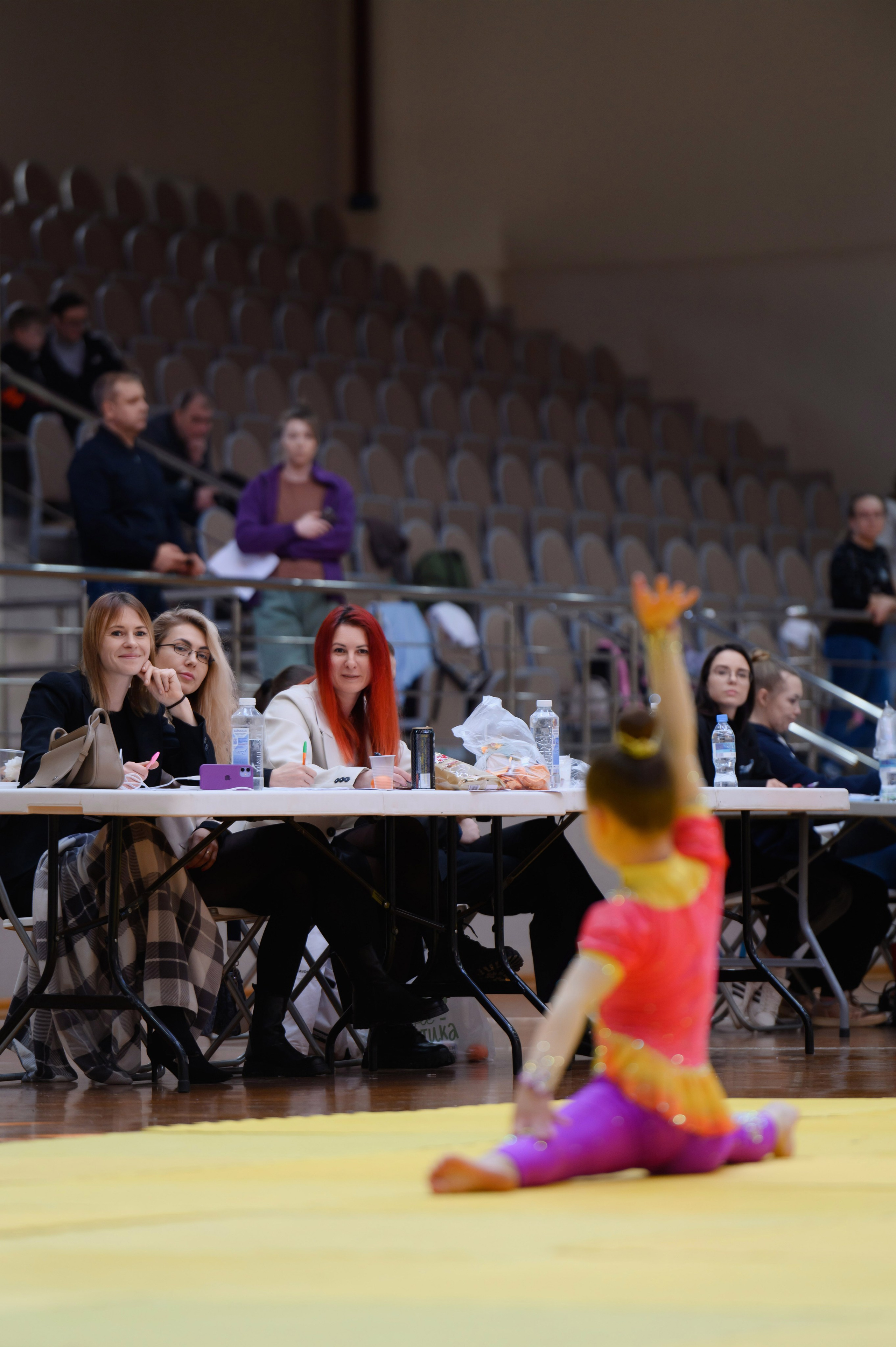 Всероссийские соревнования по воздушной акробатике «Polygon Vyatka». Фотограф Александр Смирнов