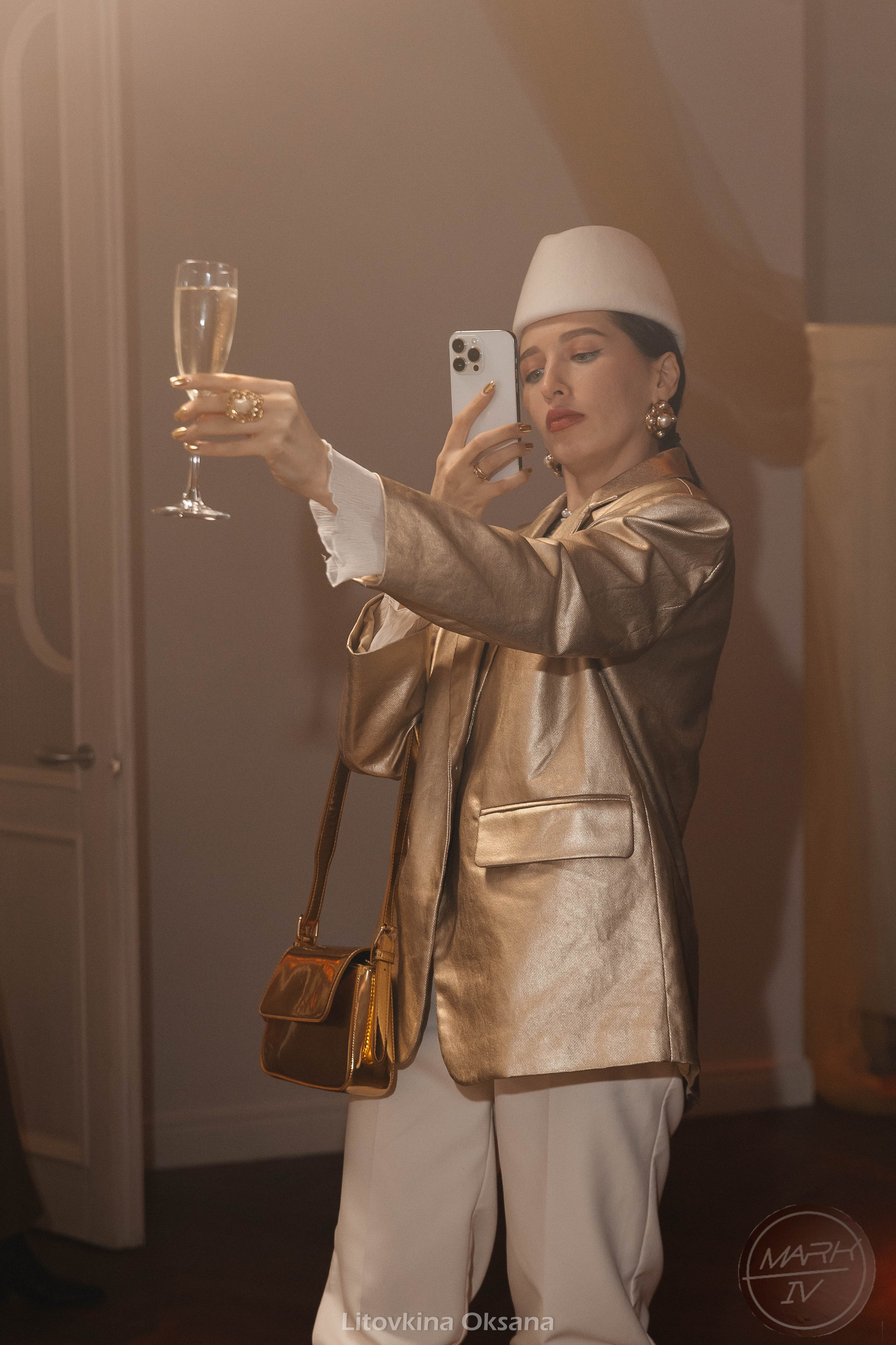 Открытие фотостудии Mark IV. Свадебный и репортажный фотограф МОСКВА