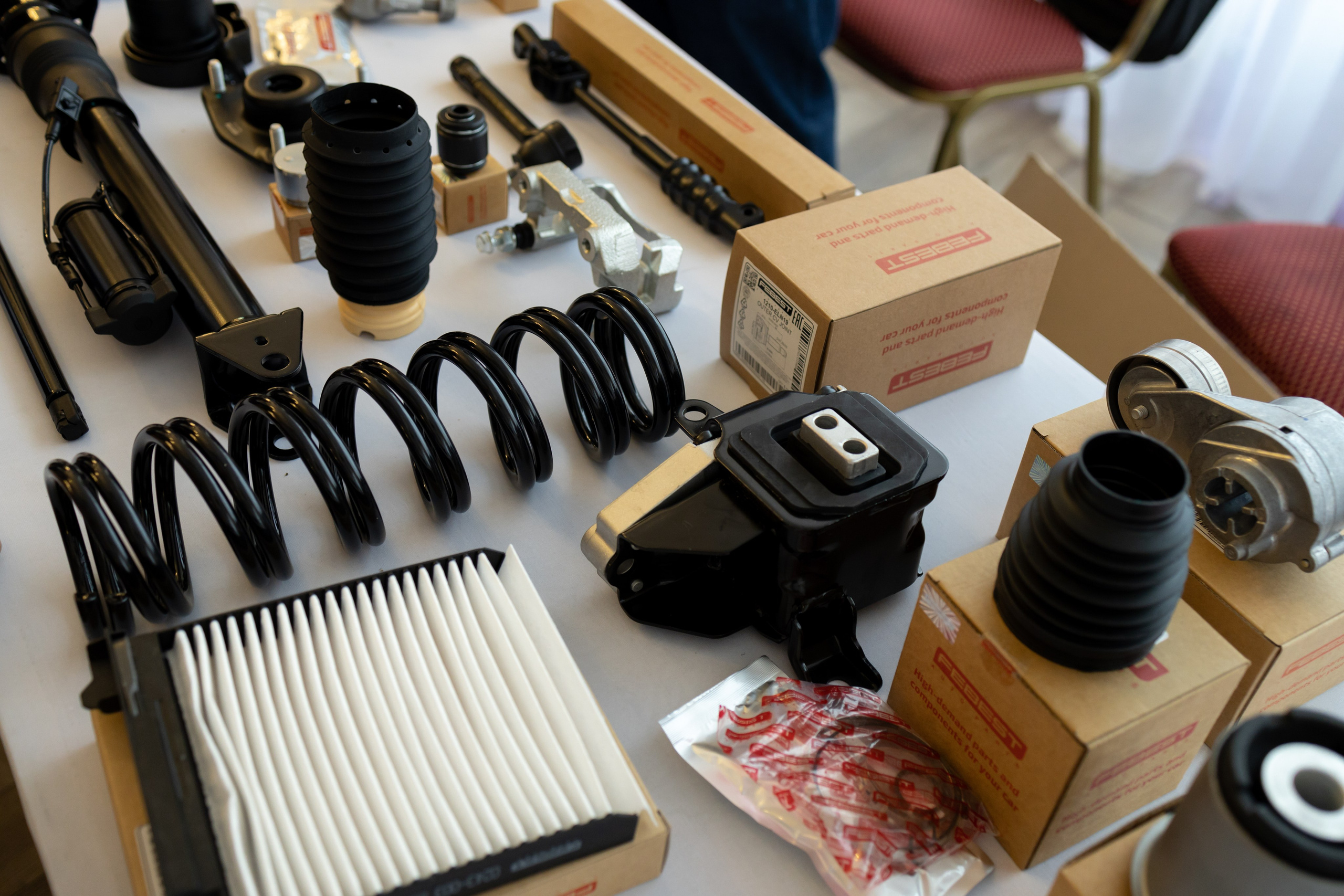 Бизнес конференция. Майорова Валерия Фотограф Ставрополь