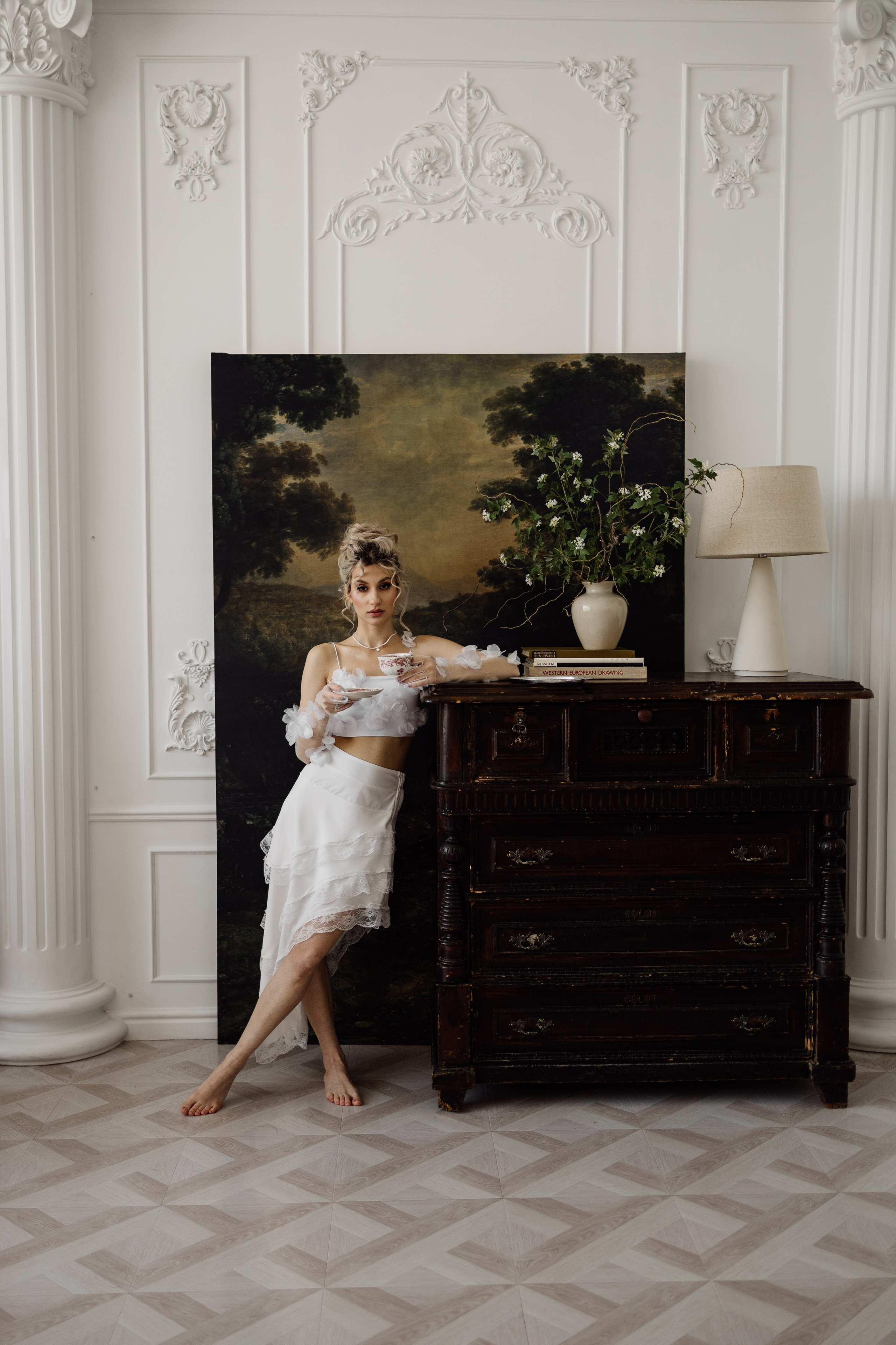 Ксения & Антон. Майорова Валерия Фотограф Ставрополь