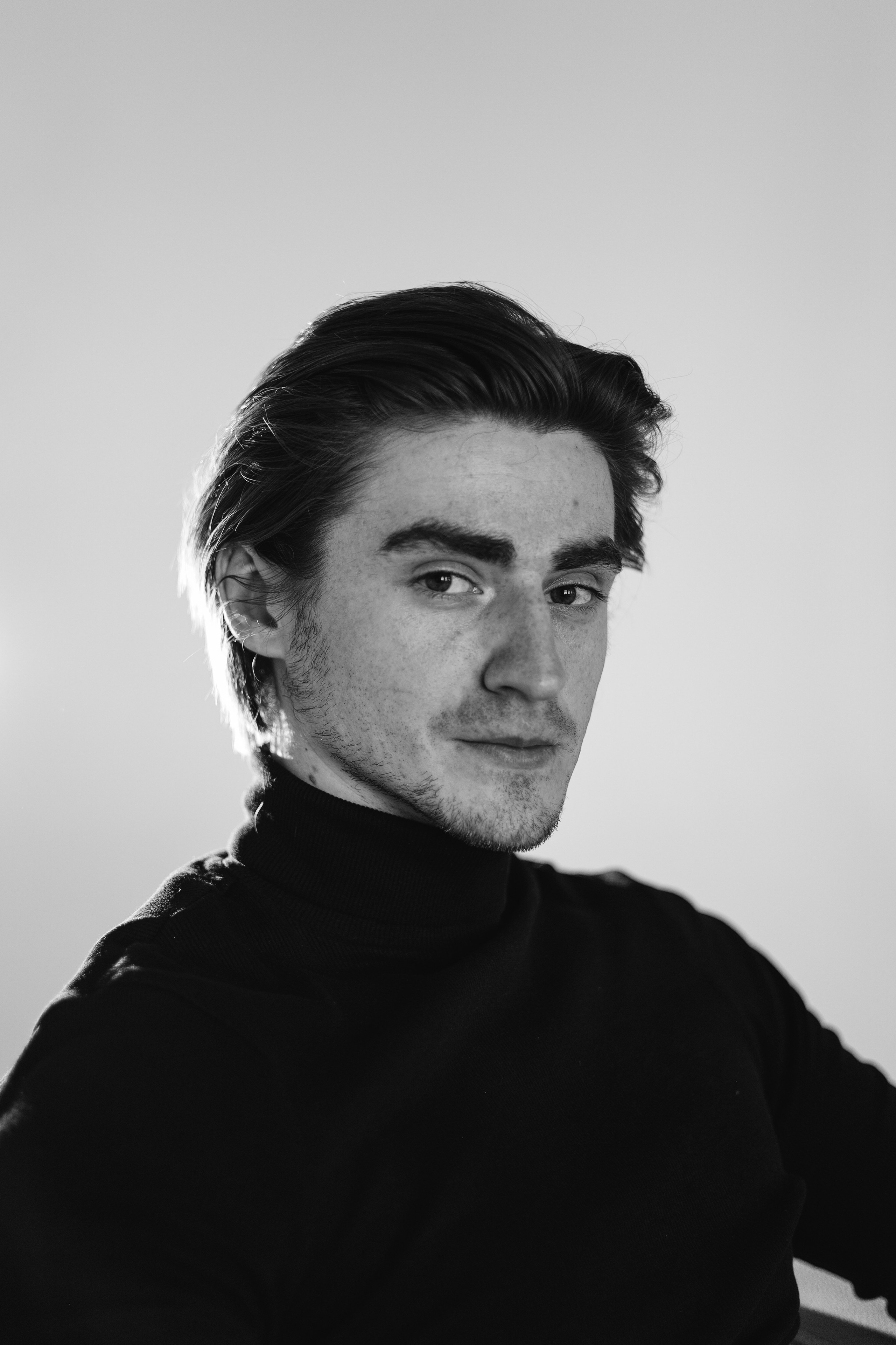 Тимофей. Майорова Валерия Фотограф Ставрополь