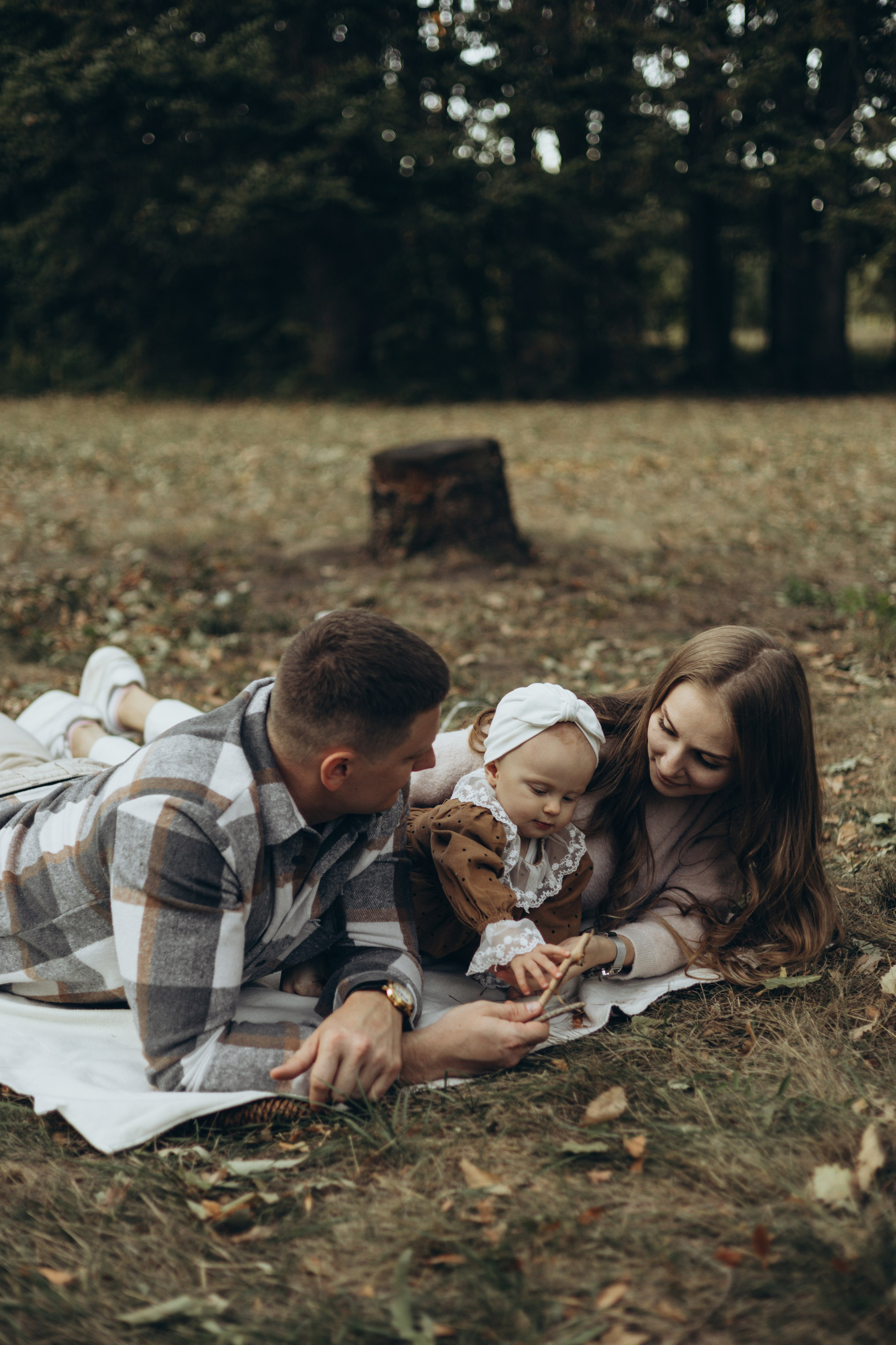 Злате 1 годик. Майорова Валерия Фотограф Ставрополь