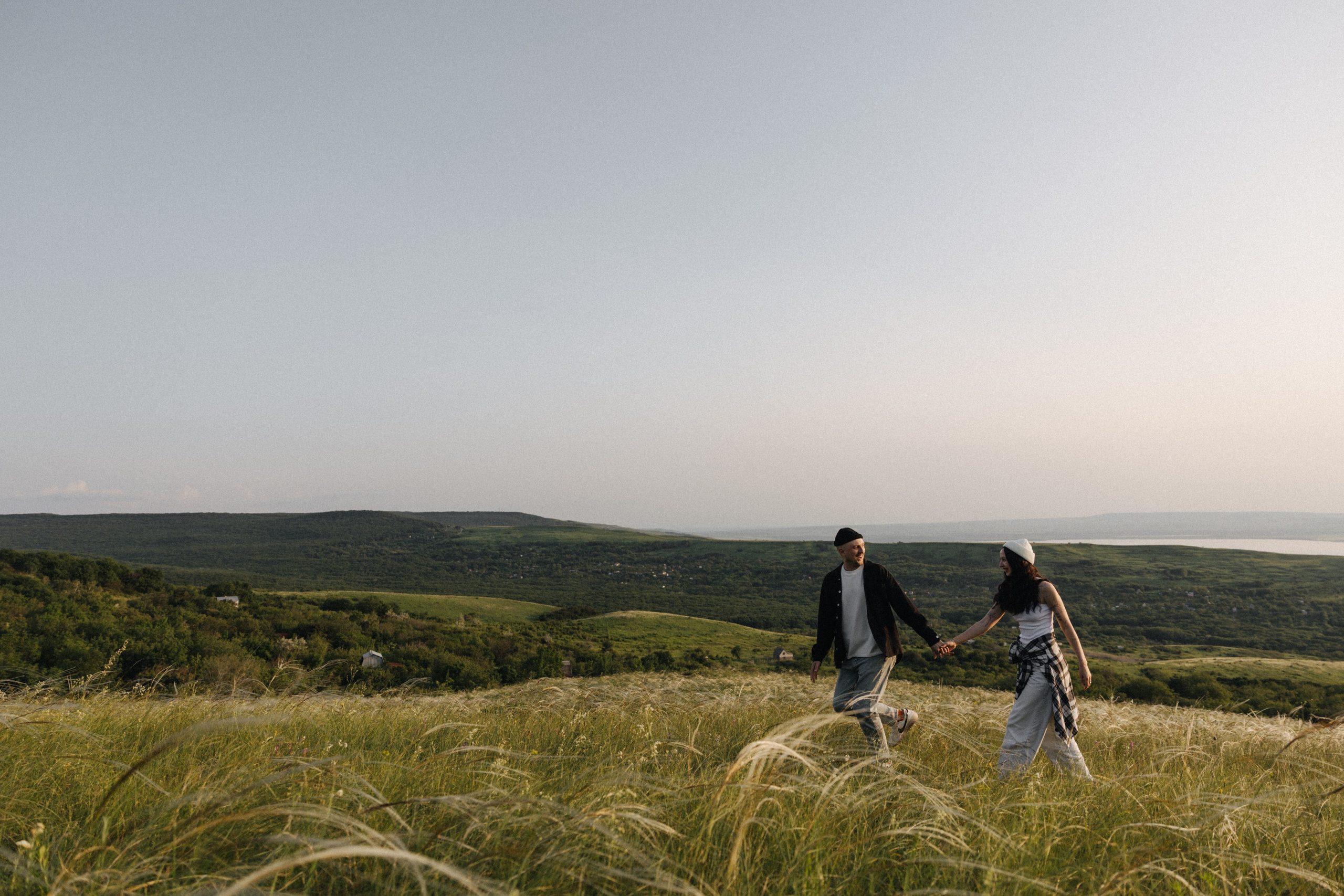 Саша и Саня. Майорова Валерия Фотограф Ставрополь