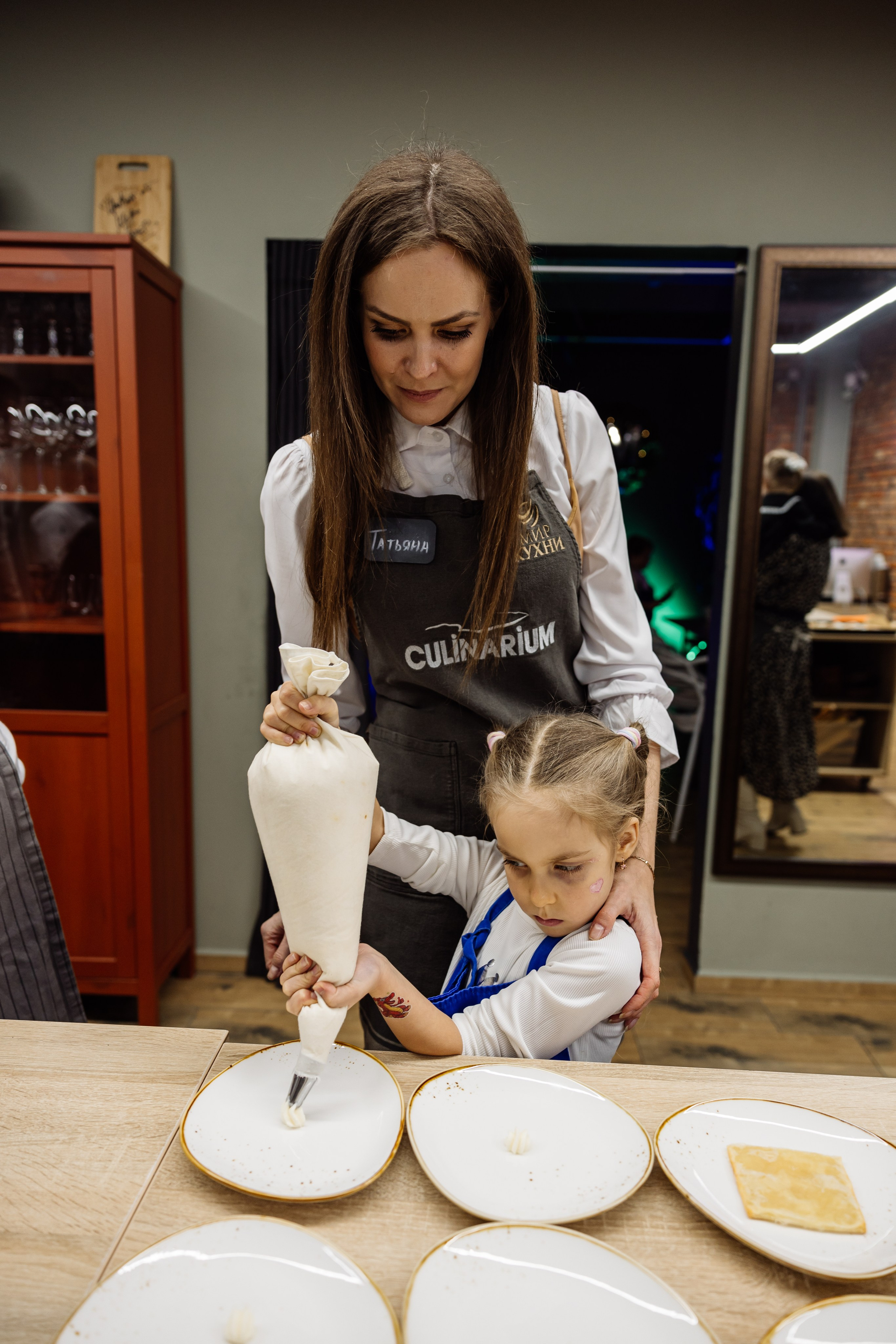 Кулинариум. Майорова Валерия Фотограф Ставрополь