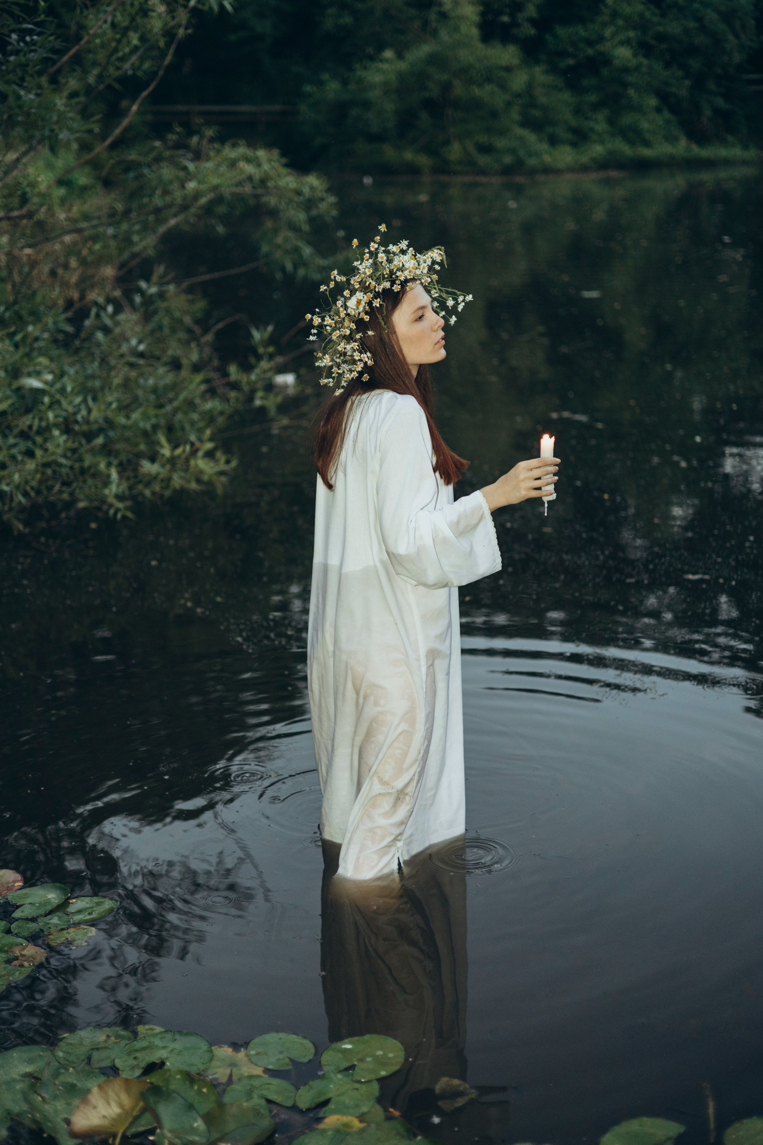 Кристина. Майорова Валерия Фотограф Ставрополь