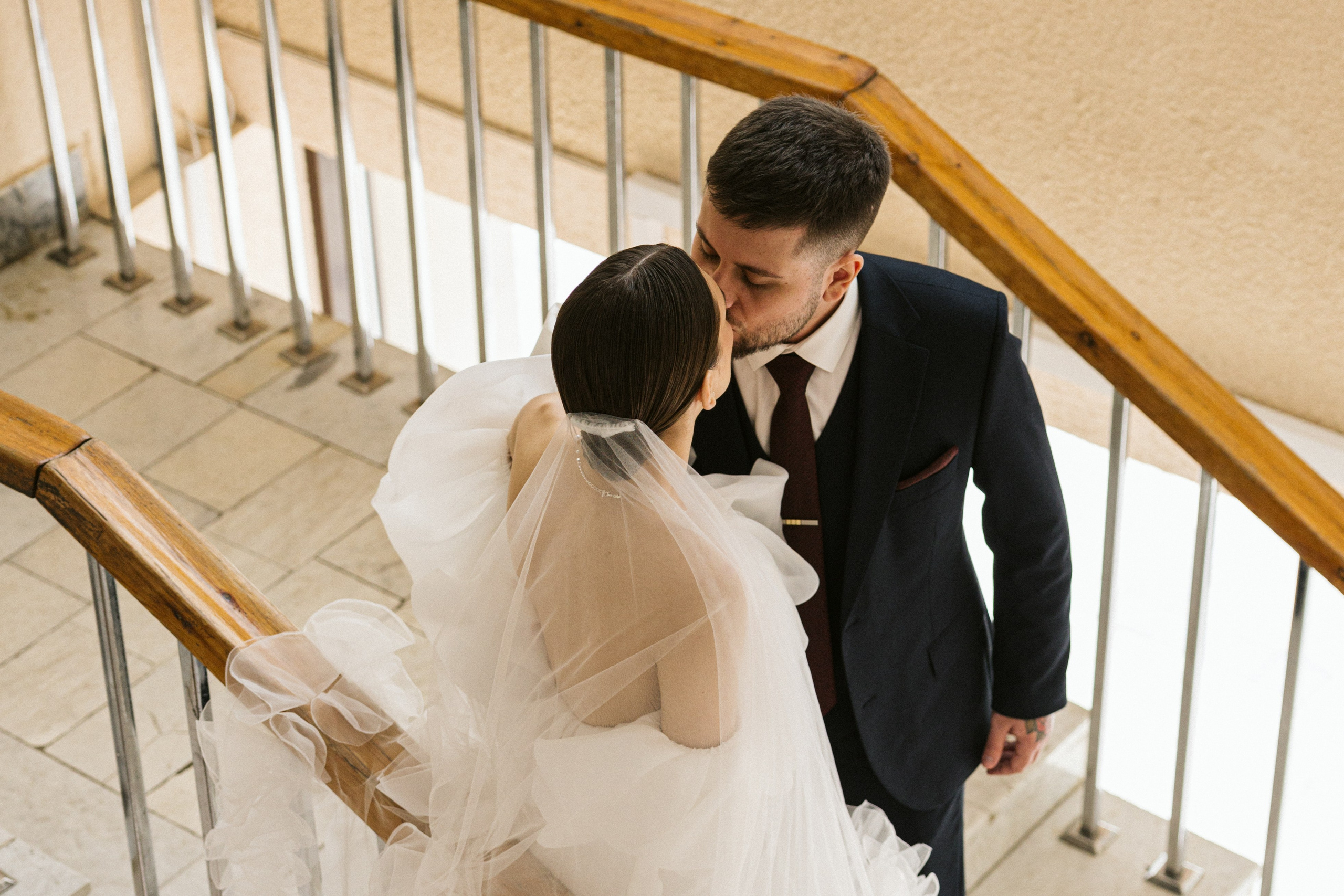 Оксана & Александр. Майорова Валерия Фотограф Ставрополь