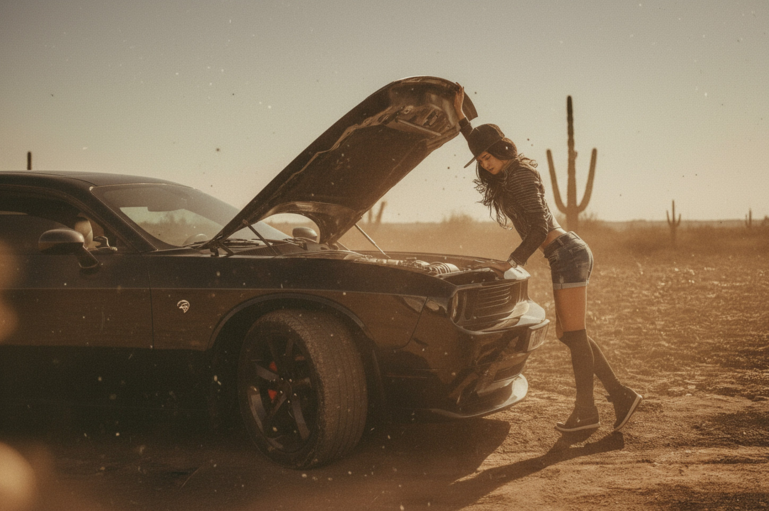 Banditos. Фотограф в городе Самара Александр Гераськин