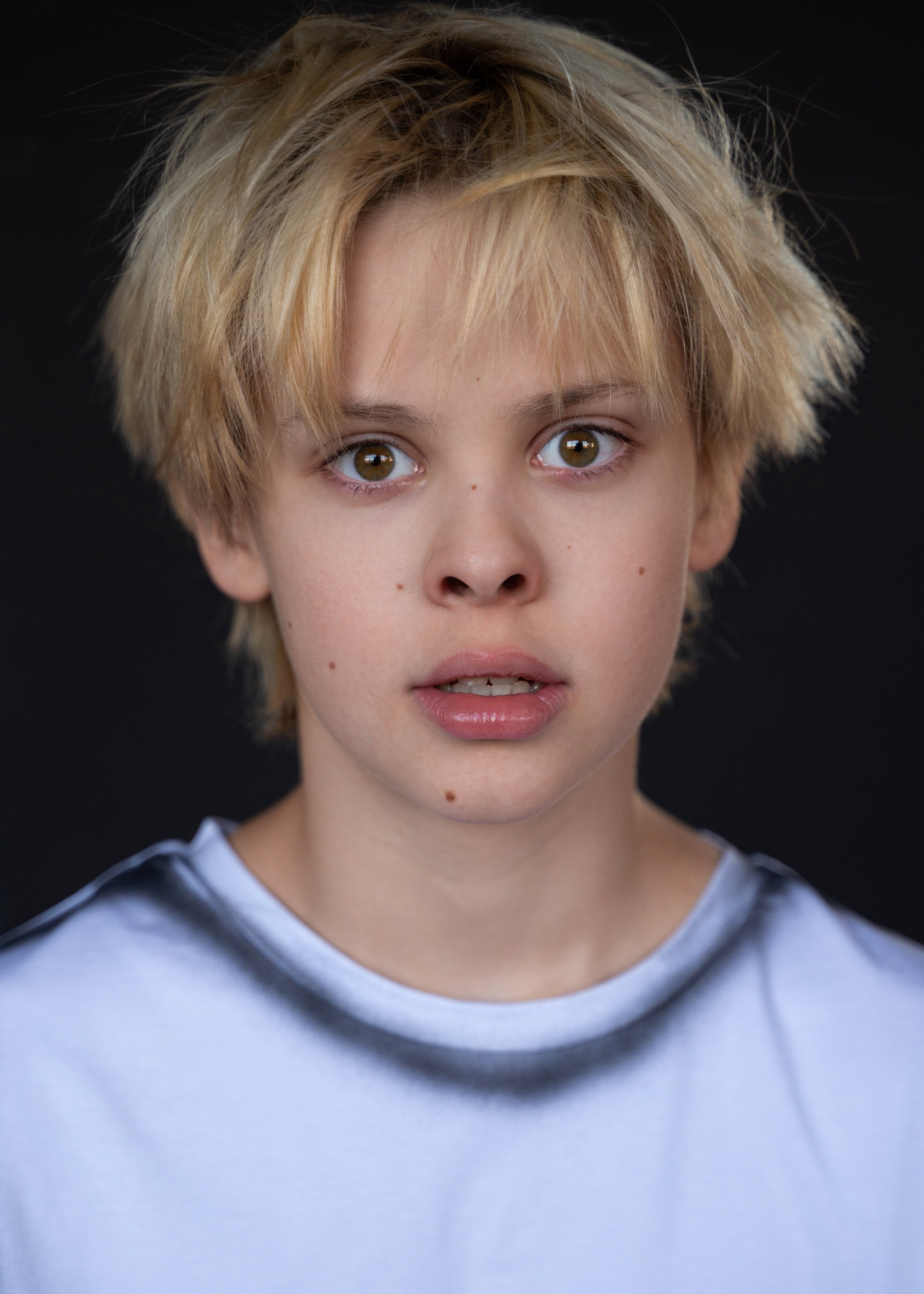 Mark. Фотограф Москва Виктория Вишневская актерское / модельное портфолио