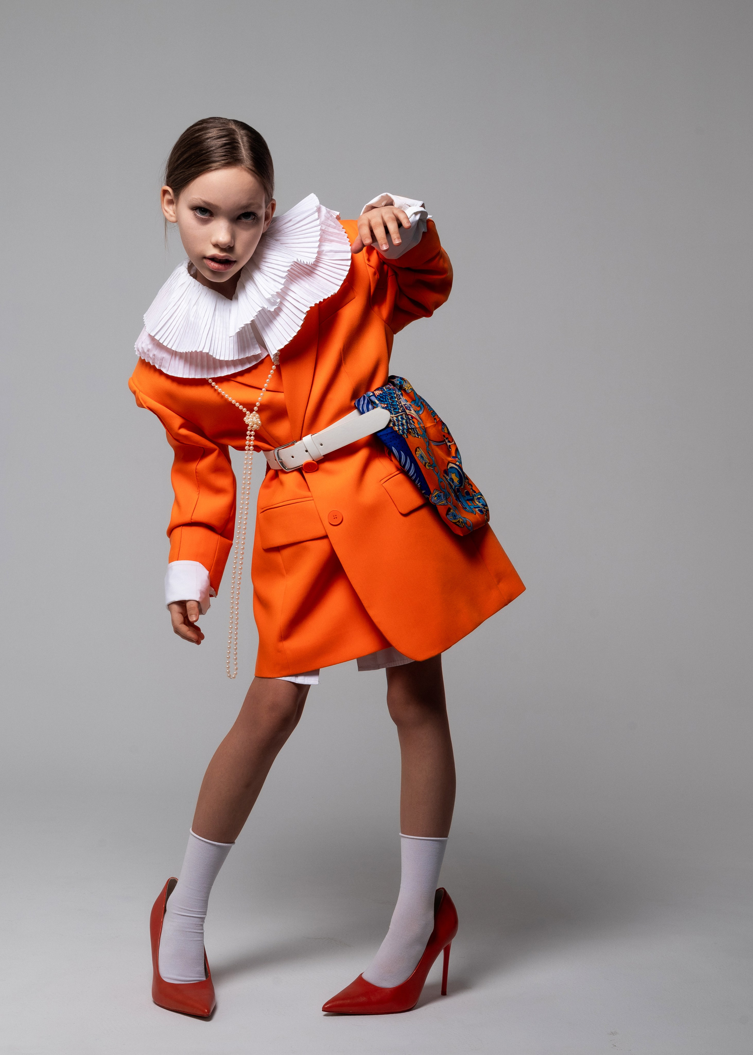 Модельное портфолио. Фотограф Москва Виктория Вишневская актерское / модельное портфолио